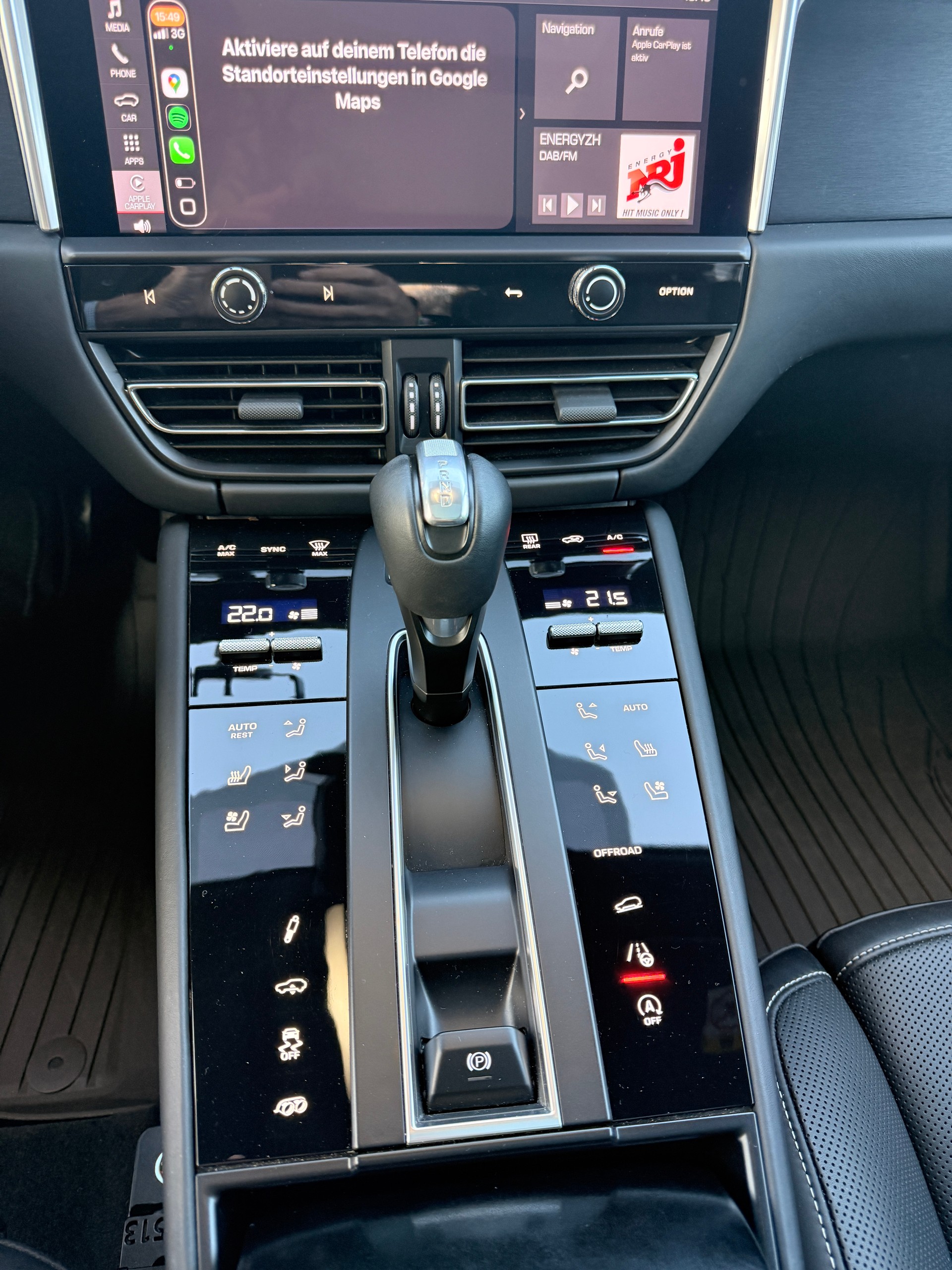PORSCHE Macan GTS PDK-image-5