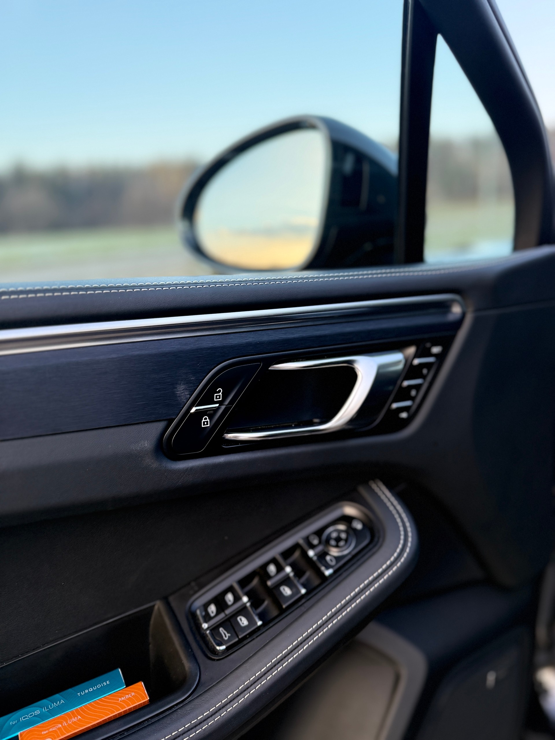 PORSCHE Macan GTS PDK-image-4