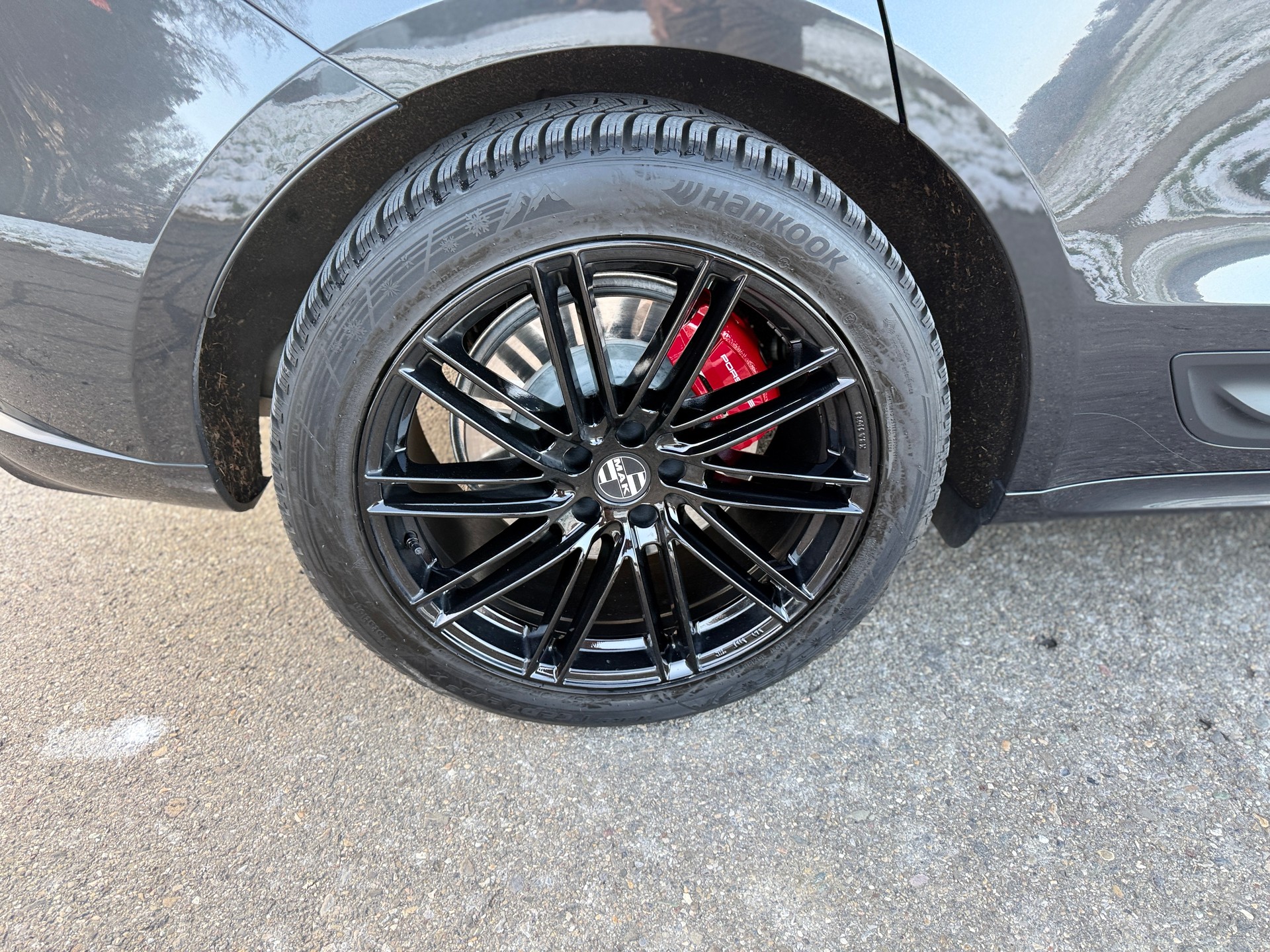PORSCHE Macan GTS PDK-image-2