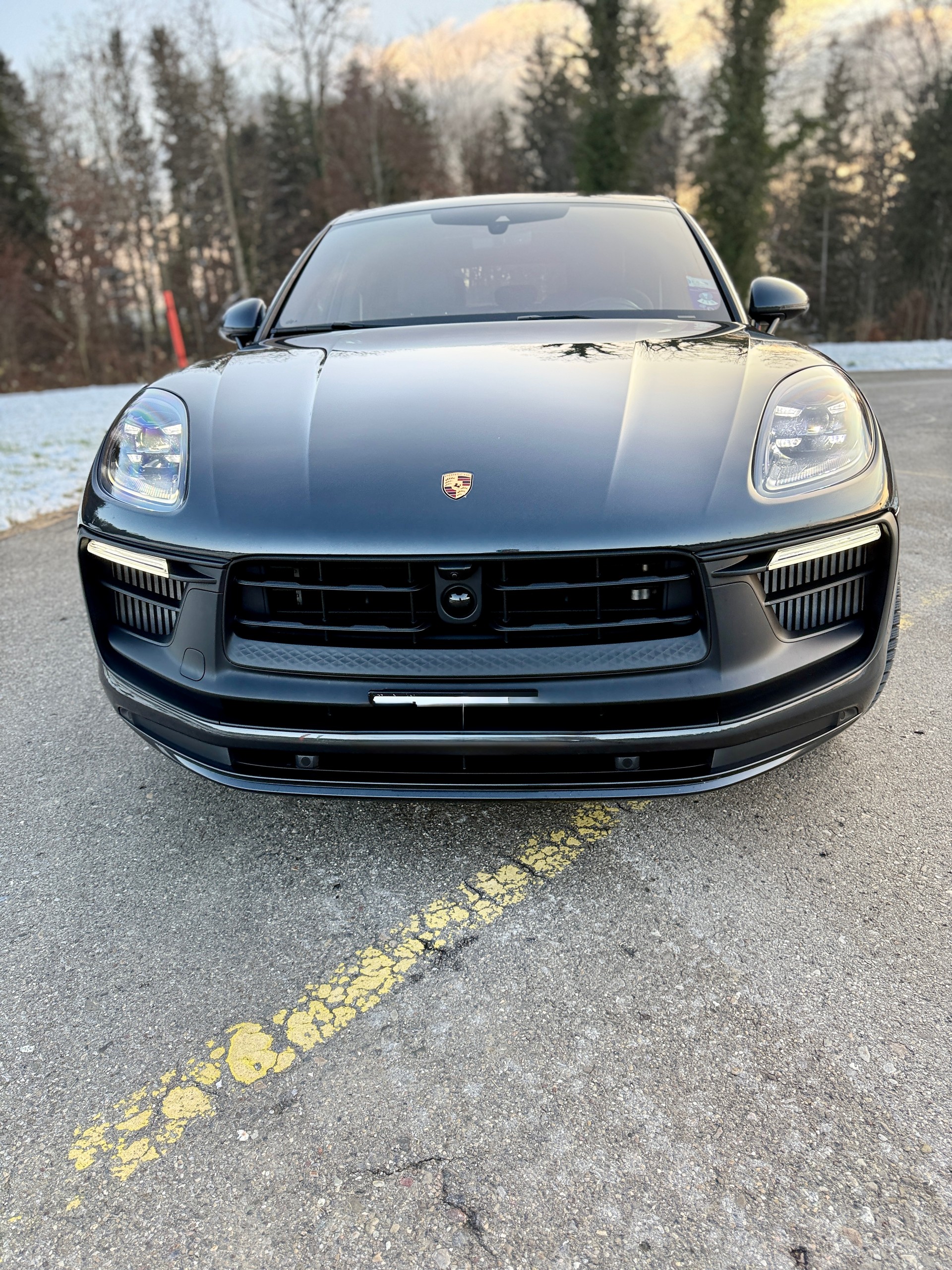 PORSCHE Macan GTS PDK-image-0