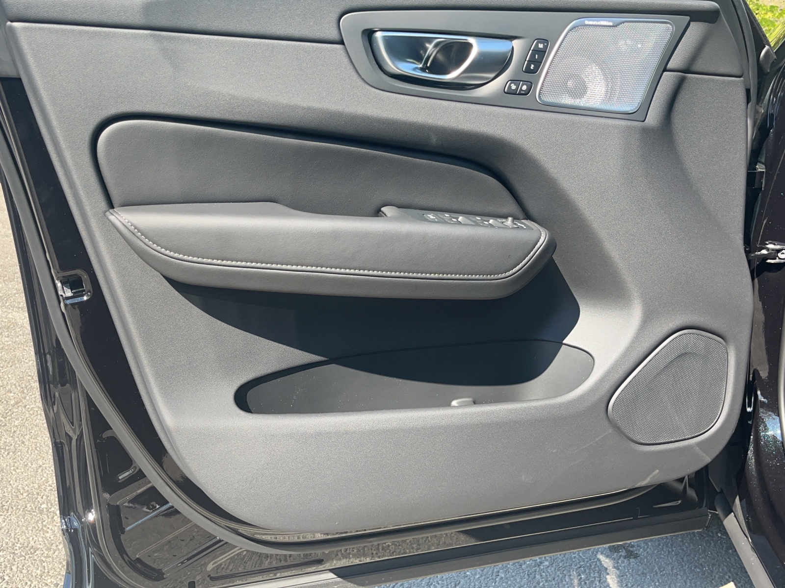 Image VOLVO XC60 XC60 T8 eAWD PluginHybrid Black Edition Geartronic