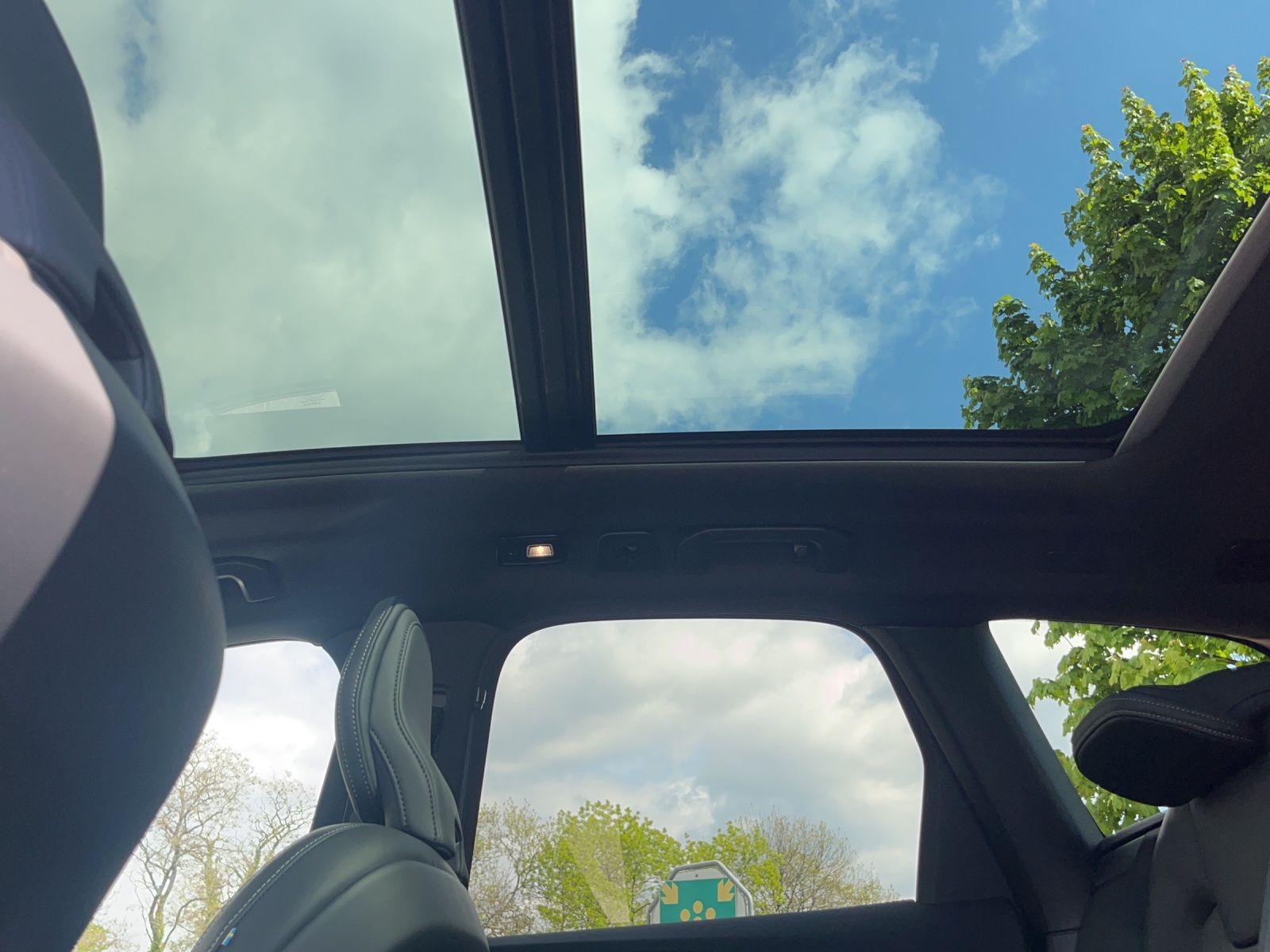 Image VOLVO XC60 XC60 T8 eAWD PluginHybrid Black Edition Geartronic