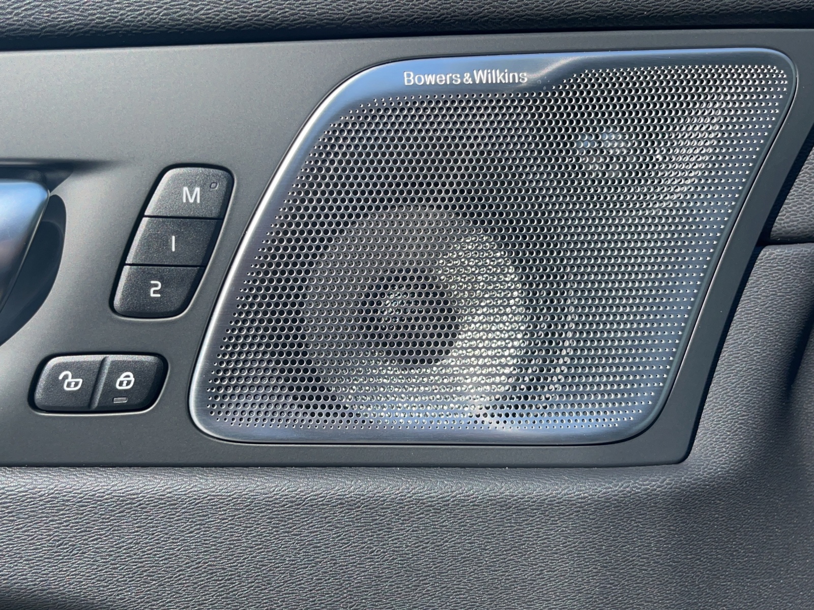 Image VOLVO XC60 XC60 T8 eAWD PluginHybrid Black Edition Geartronic