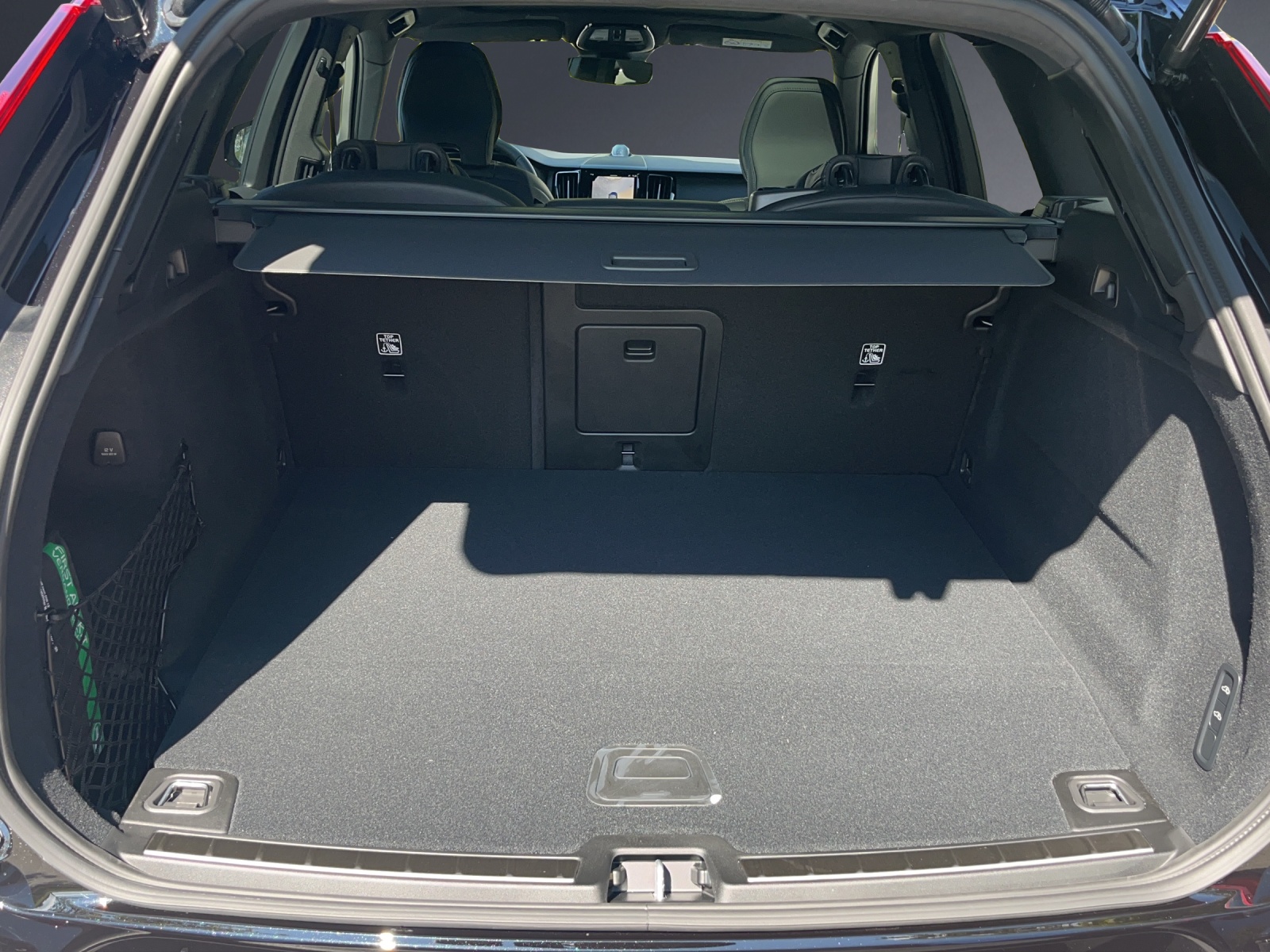 Image VOLVO XC60 XC60 T8 eAWD PluginHybrid Black Edition Geartronic