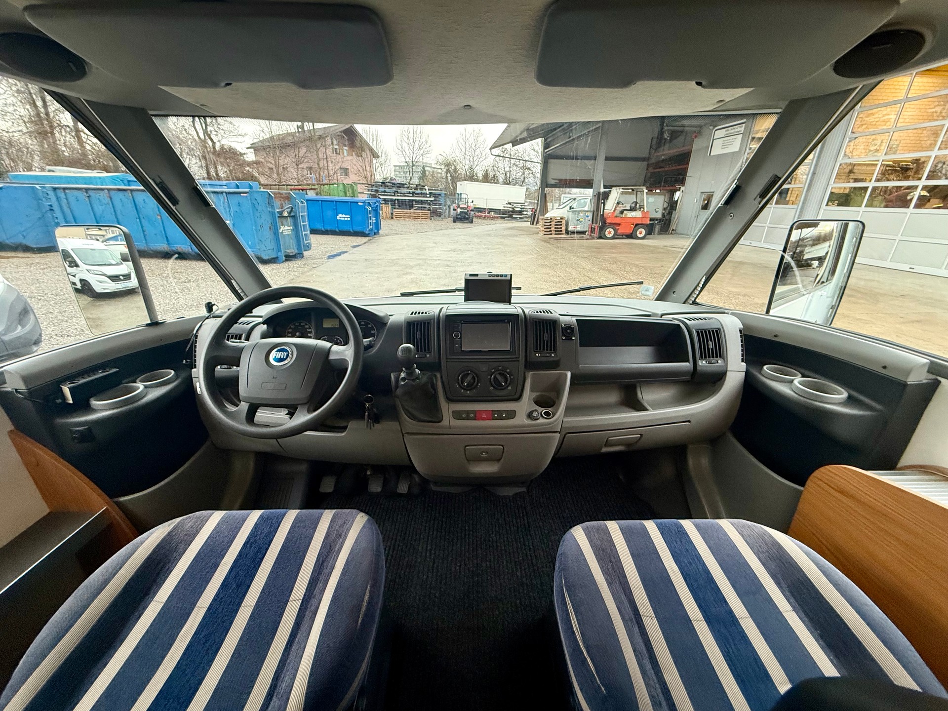 FIAT Bürstner Aviano i675-image-20