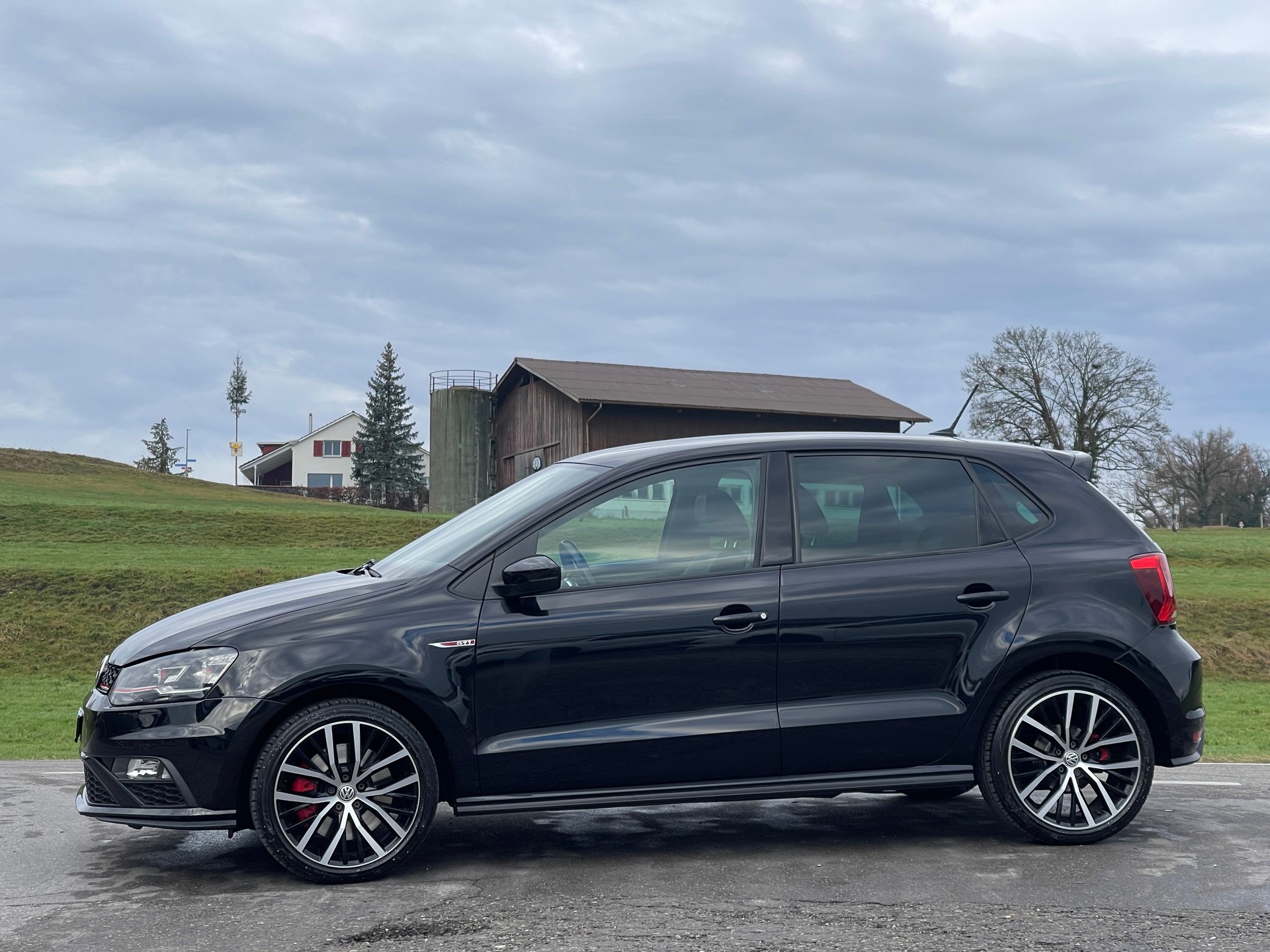 VW Polo 1.8 TSI GTI DSG-showroom-element-1