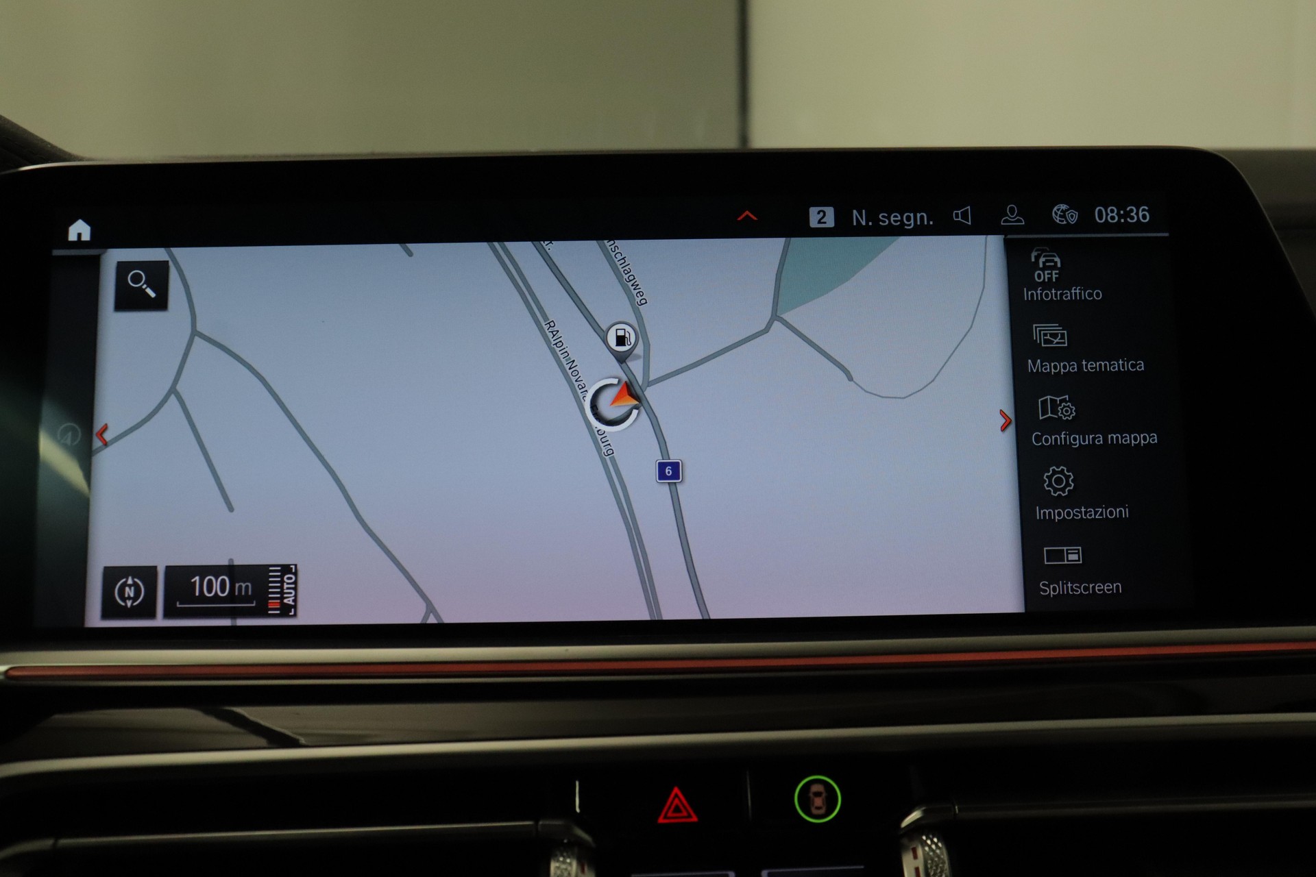 BMW X5 M50i xDrive-image-6