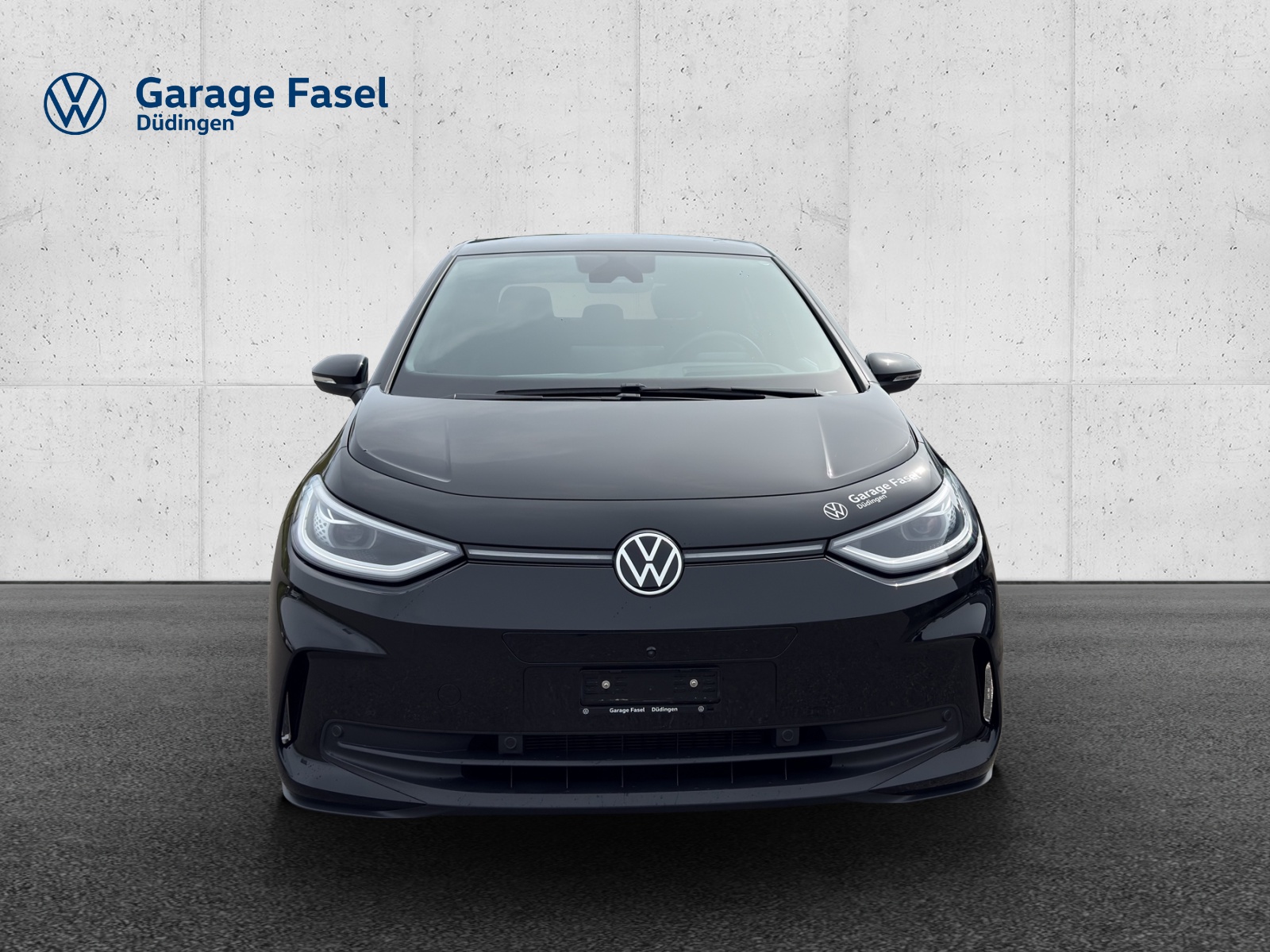 VW ID.3 Pro 59 kWh Pro United-image-7