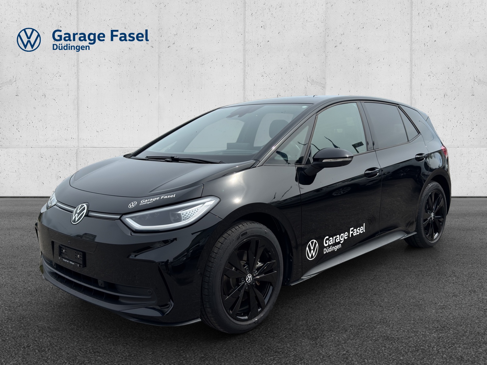 VW ID.3 Pro 59 kWh Pro United-image-0