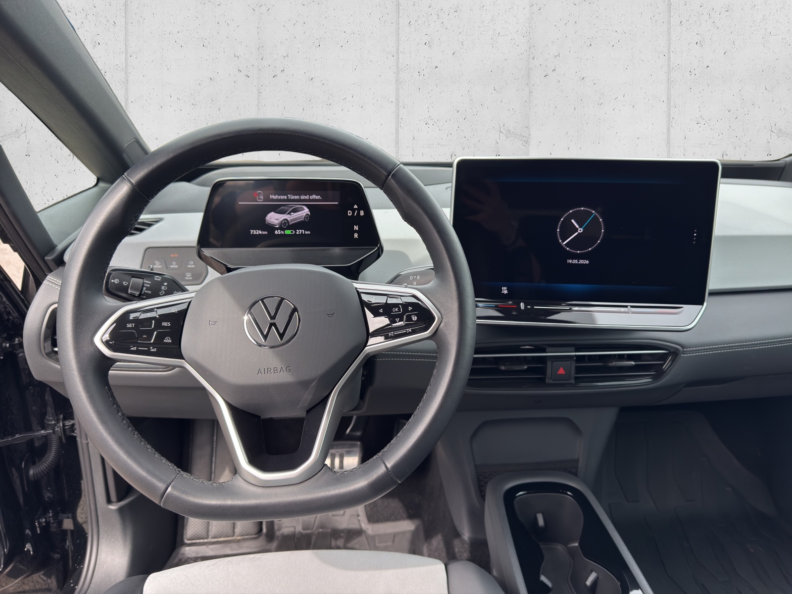VW ID.3 Pro 59 kWh Pro United-image-13