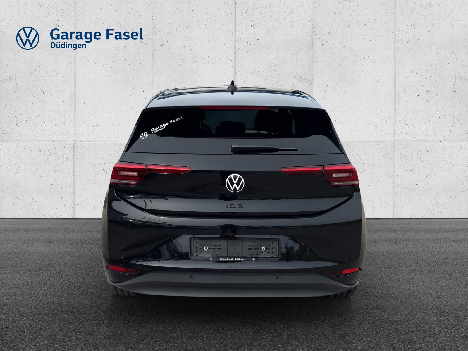 VW ID.3 Pro 59 kWh Pro United-image-3