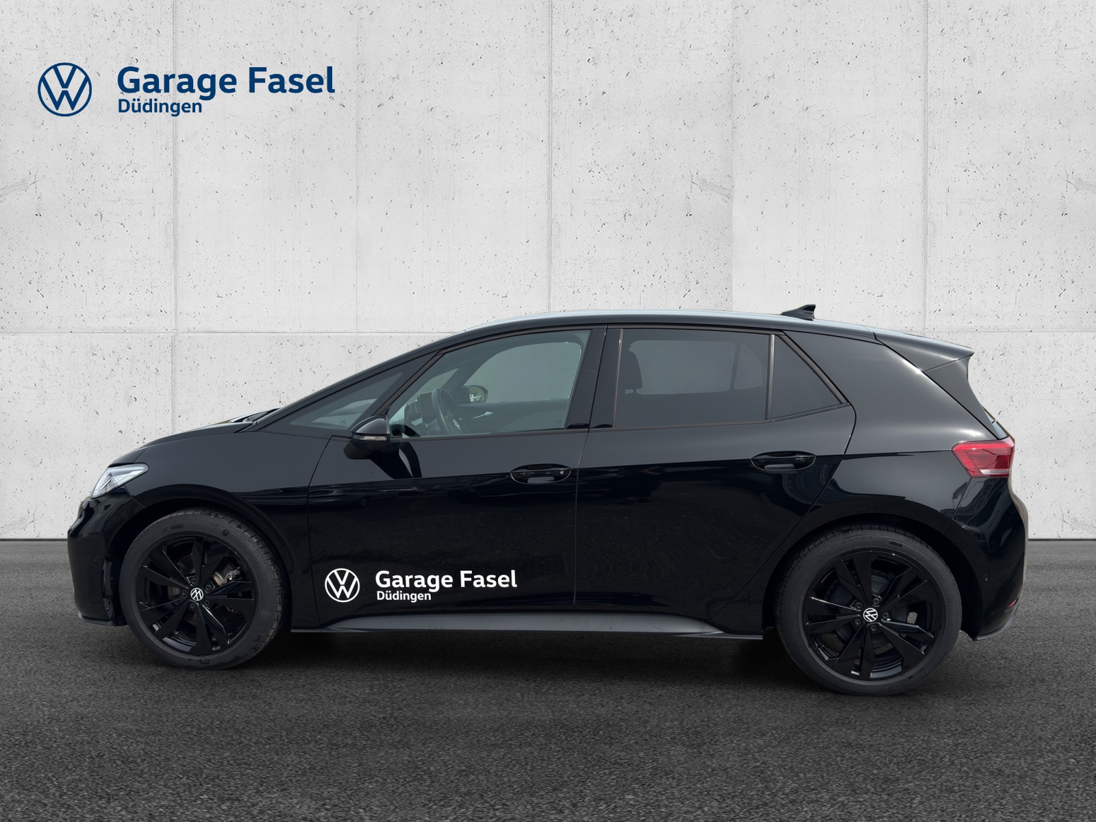 VW ID.3 Pro 59 kWh Pro United-image-1