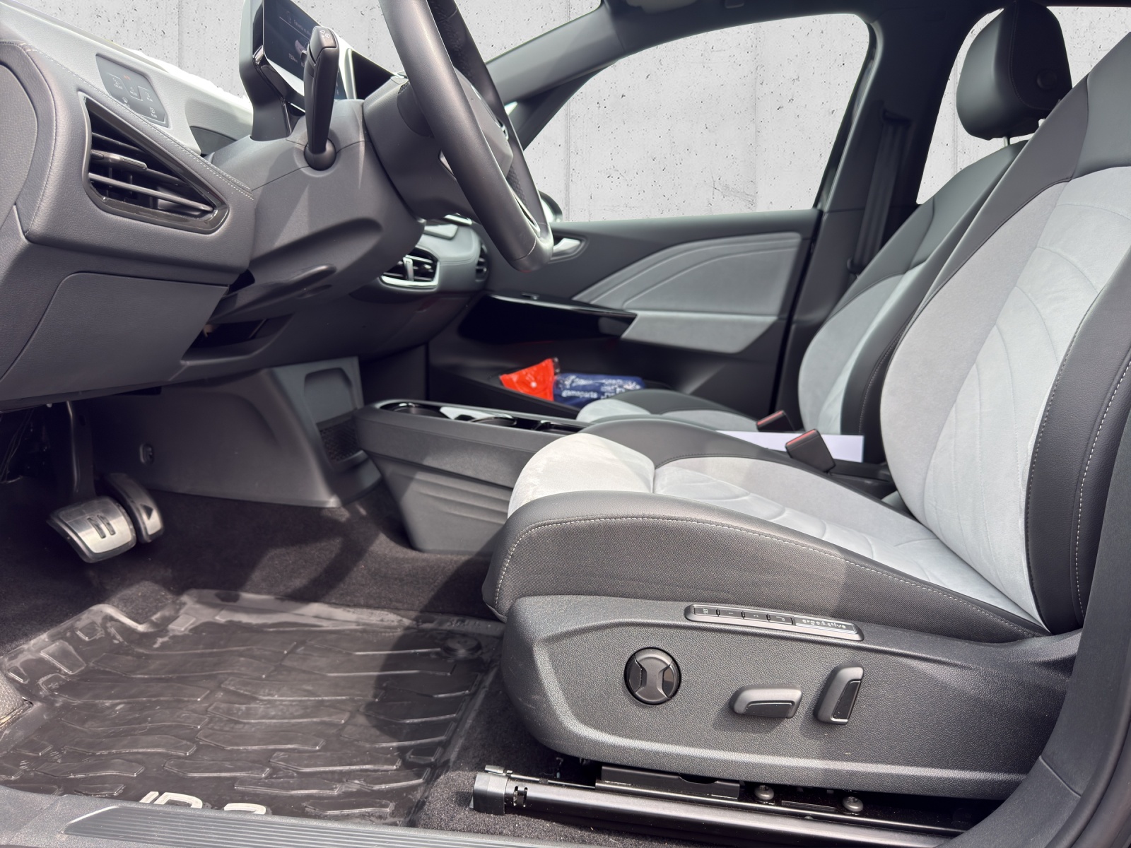 VW ID.3 Pro 59 kWh Pro United-image-8