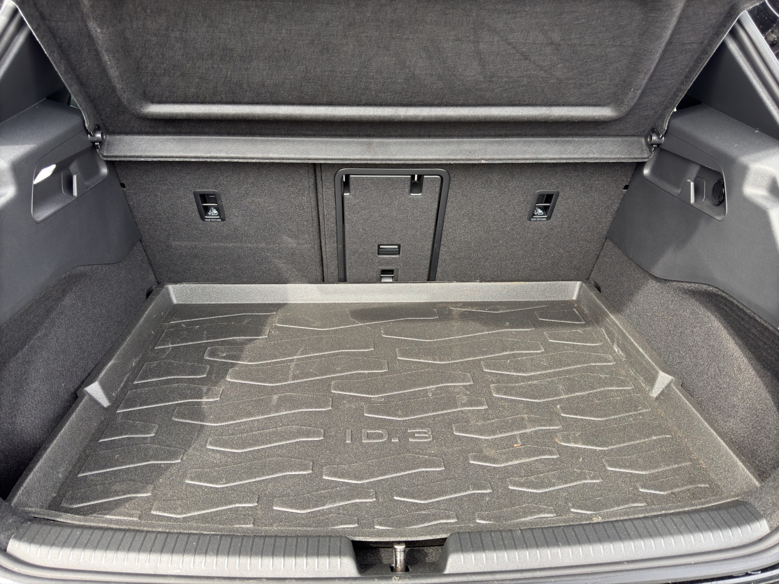 VW ID.3 Pro 59 kWh Pro United-image-14