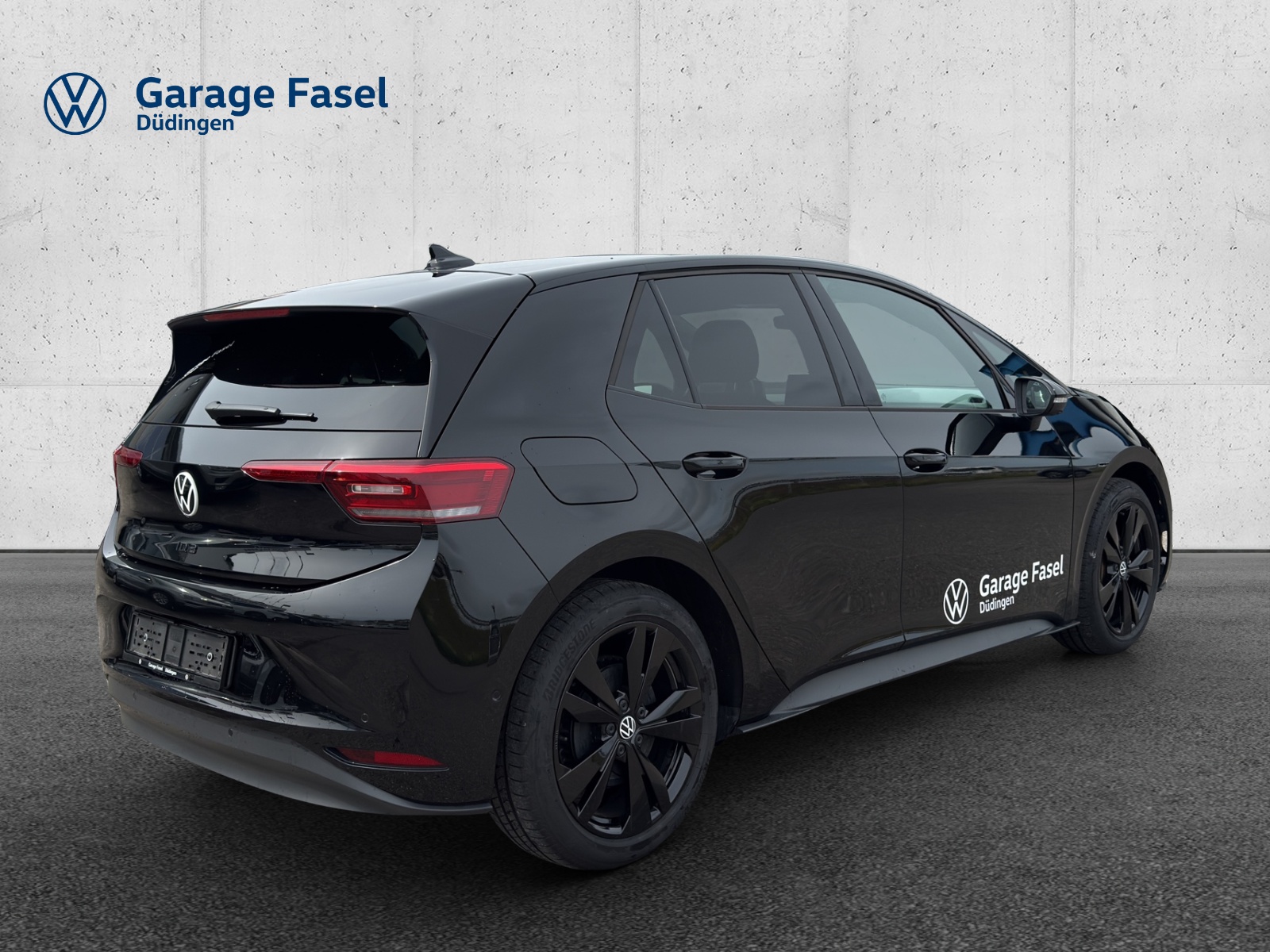 VW ID.3 Pro 59 kWh Pro United-image-4