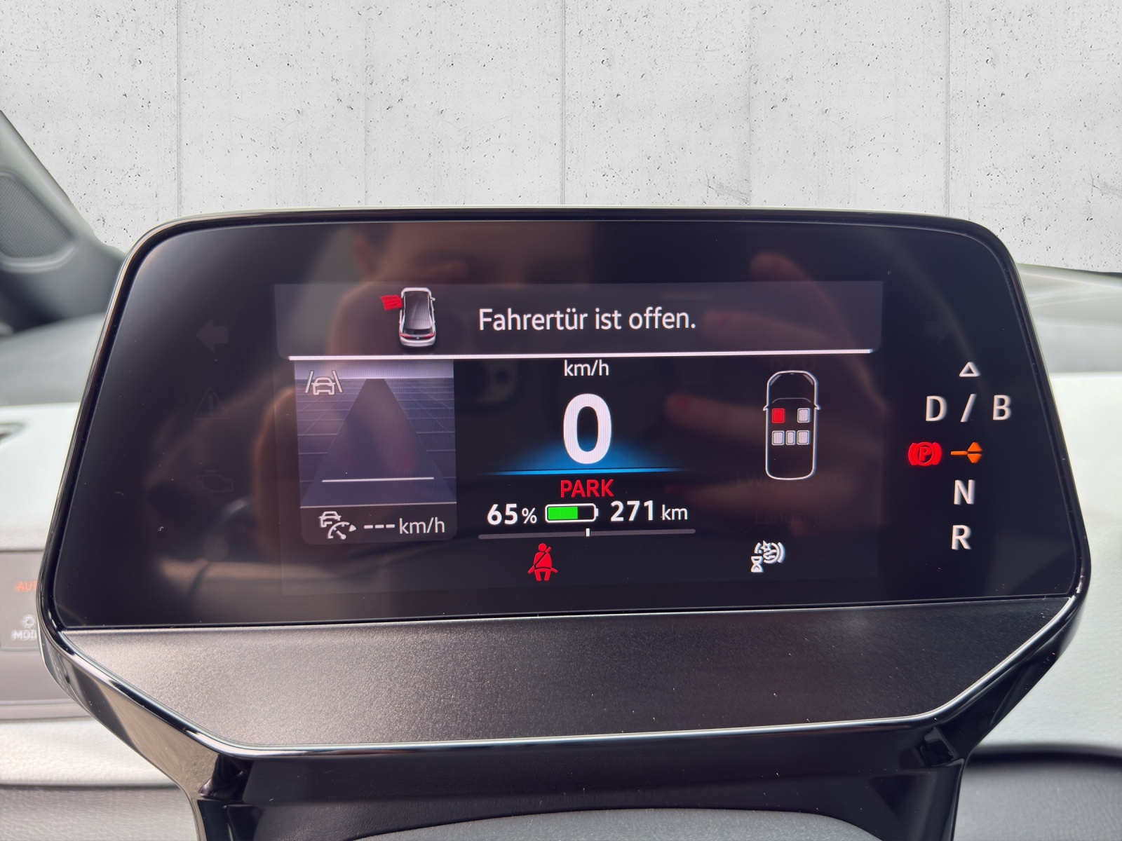 VW ID.3 Pro 59 kWh Pro United-image-10