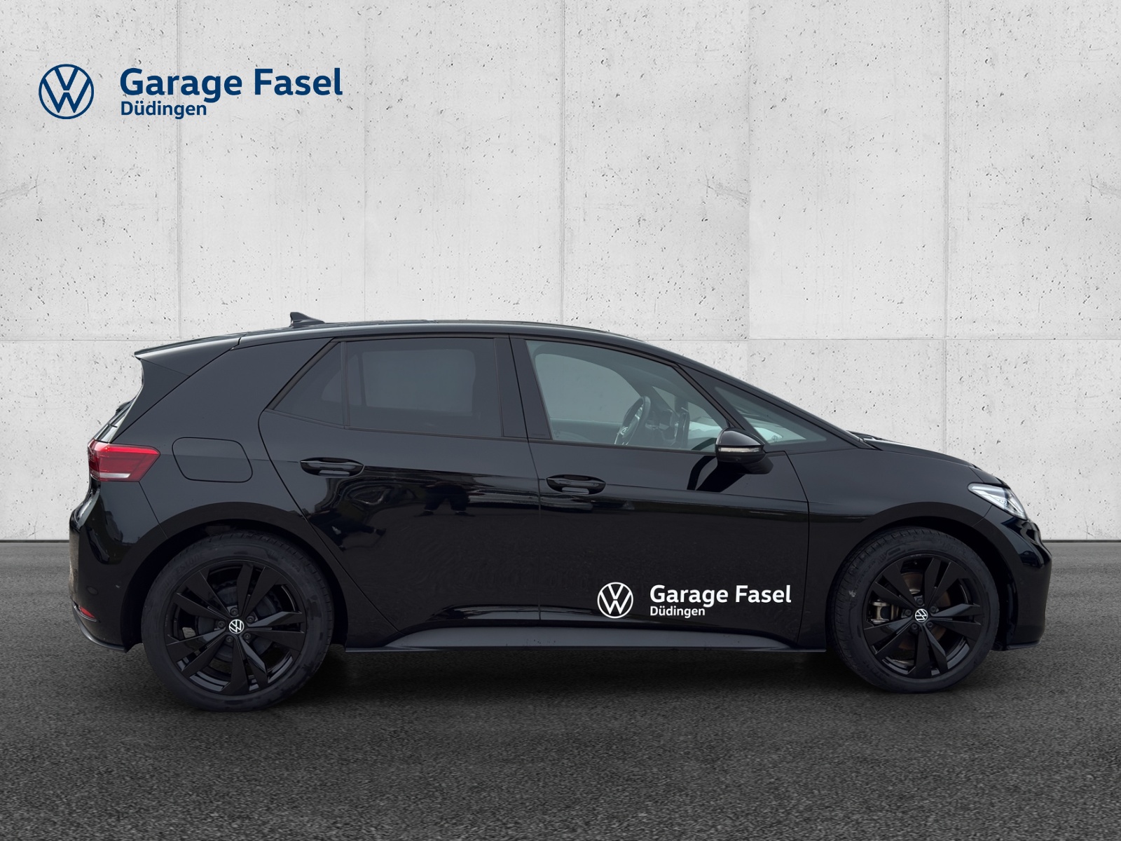 VW ID.3 Pro 59 kWh Pro United-image-5