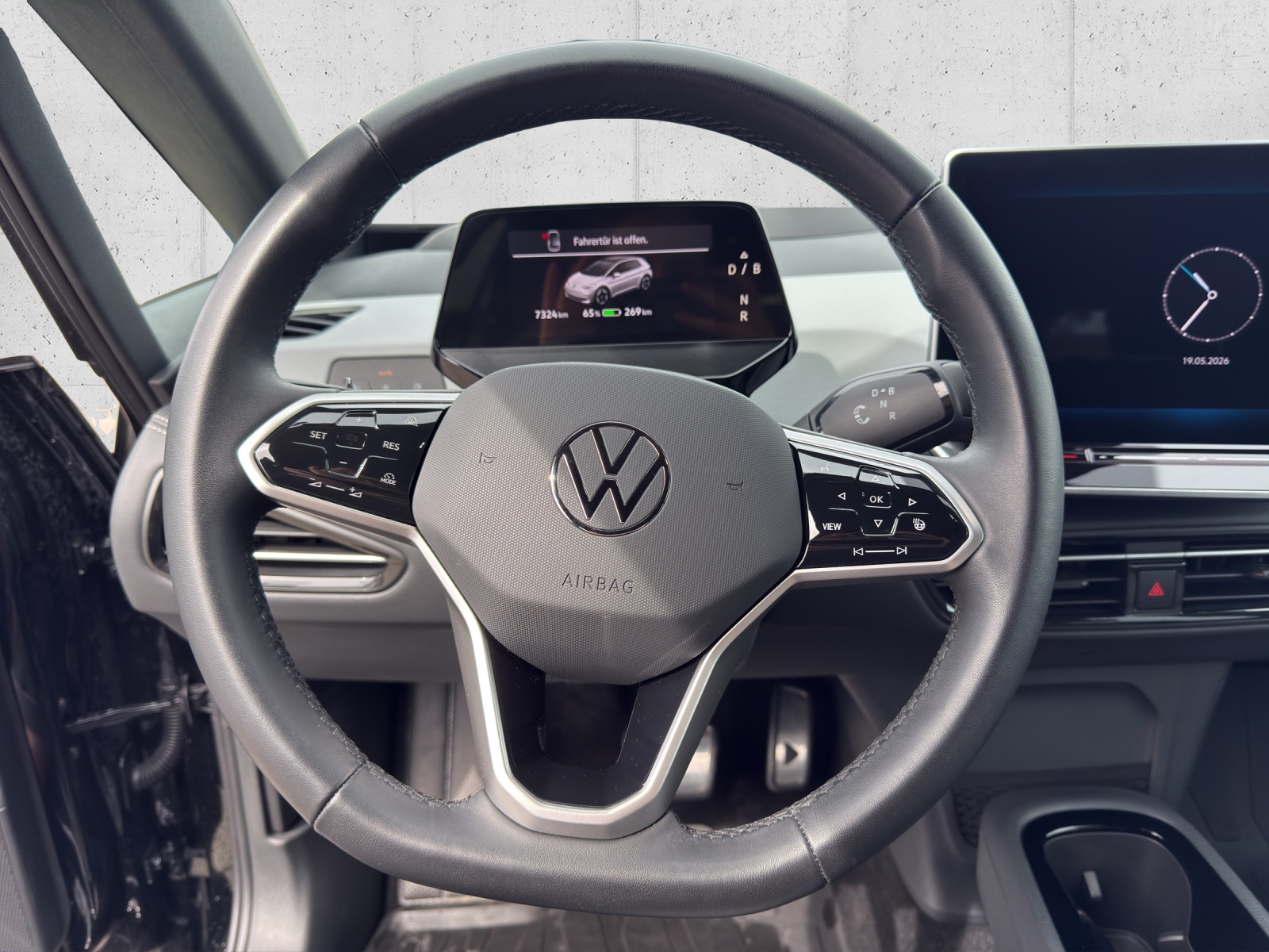 VW ID.3 Pro 59 kWh Pro United-image-9