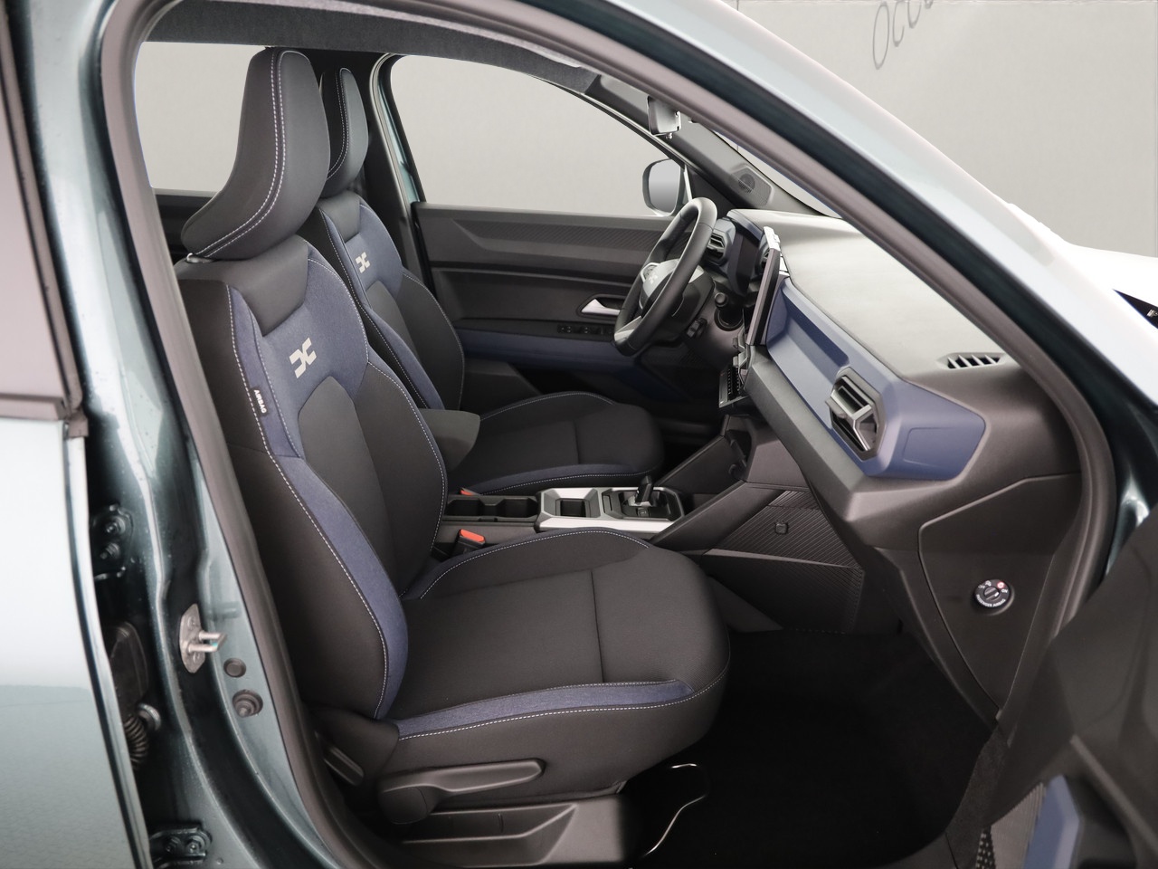 DACIA Bigster 1.8 Hybrid Expression-image-6