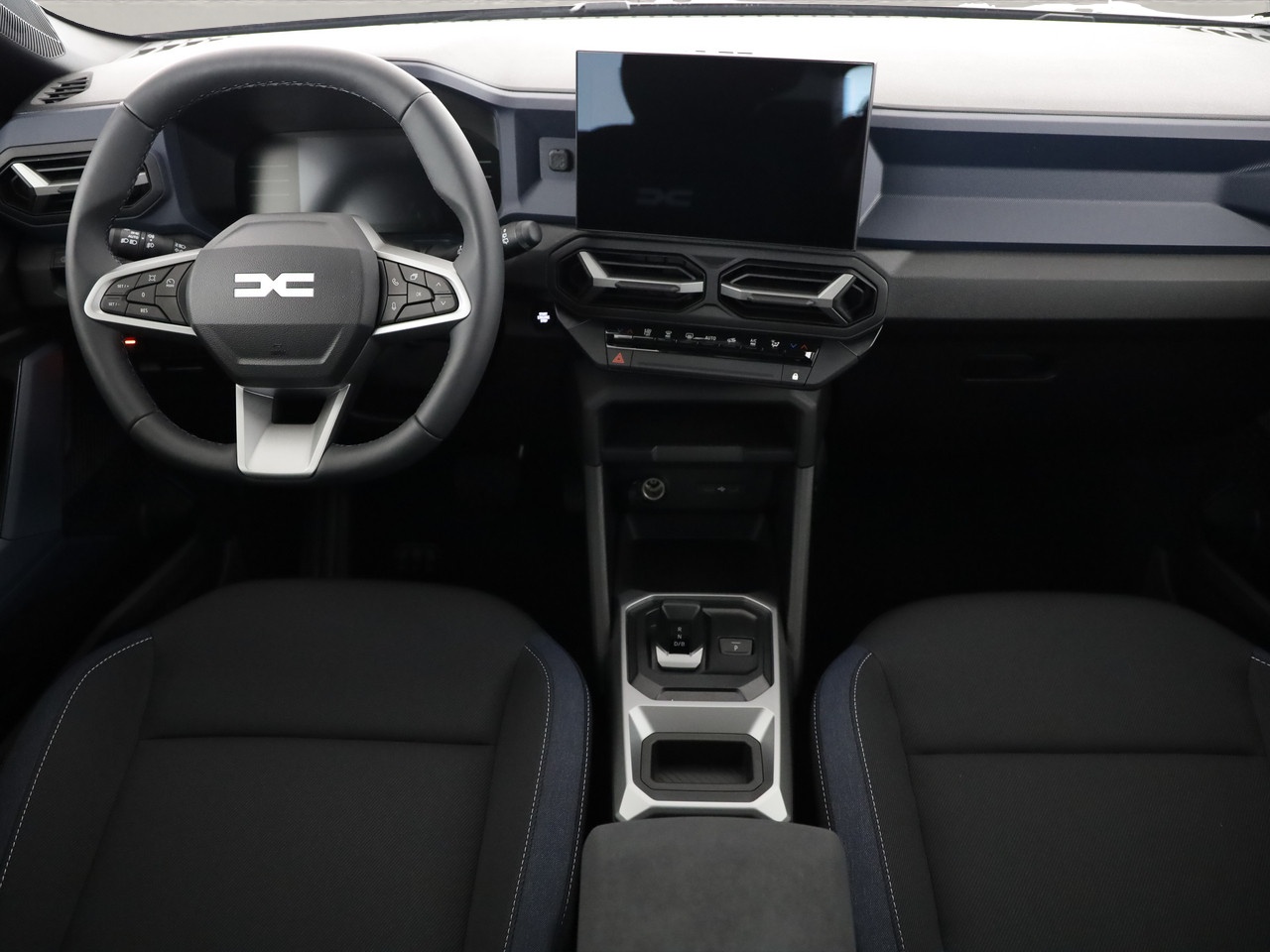 DACIA Bigster 1.8 Hybrid Expression-image-4