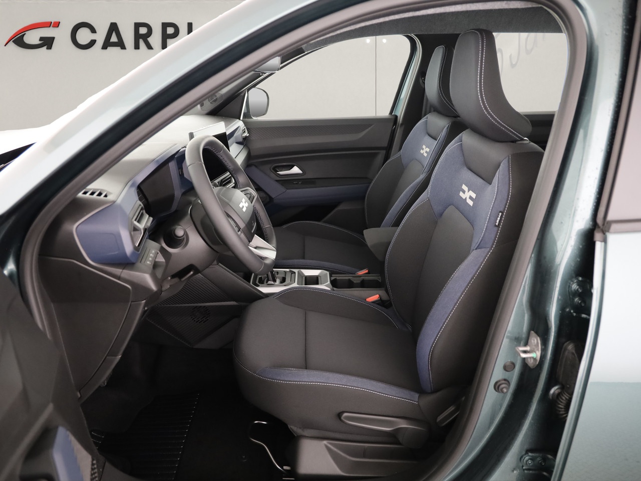 DACIA Bigster 1.8 Hybrid Expression-image-5