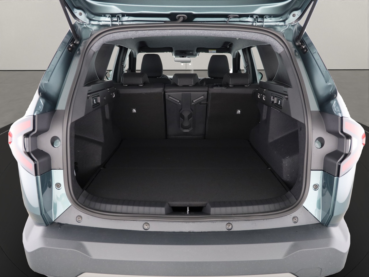 DACIA Bigster 1.8 Hybrid Expression-image-8