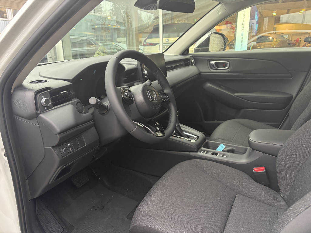 HONDA HR-V 1.5 i-MMD Elegance-image-6