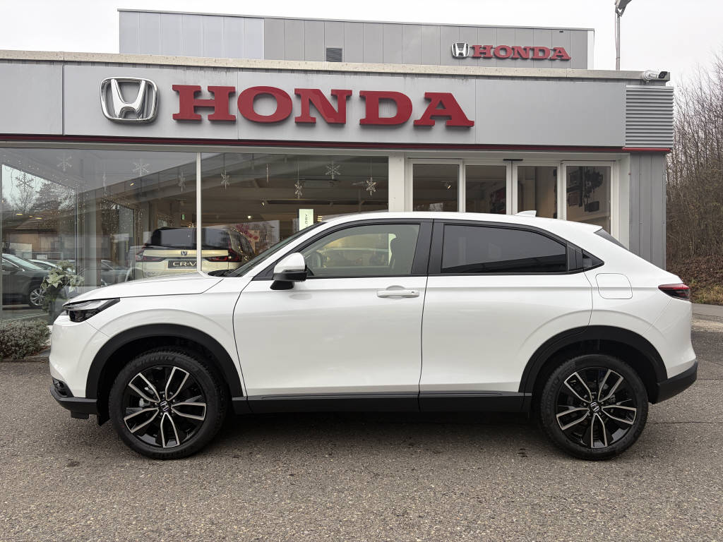 HONDA HR-V 1.5 i-MMD Elegance-showroom-element-1