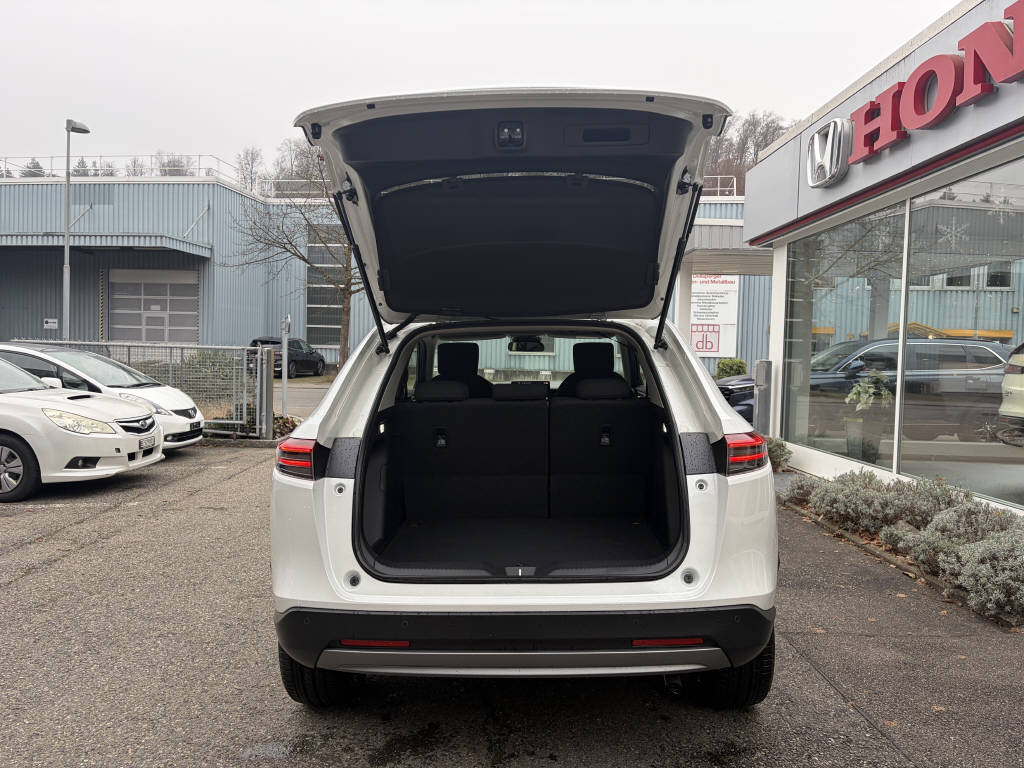 HONDA HR-V 1.5 i-MMD Elegance-image-11