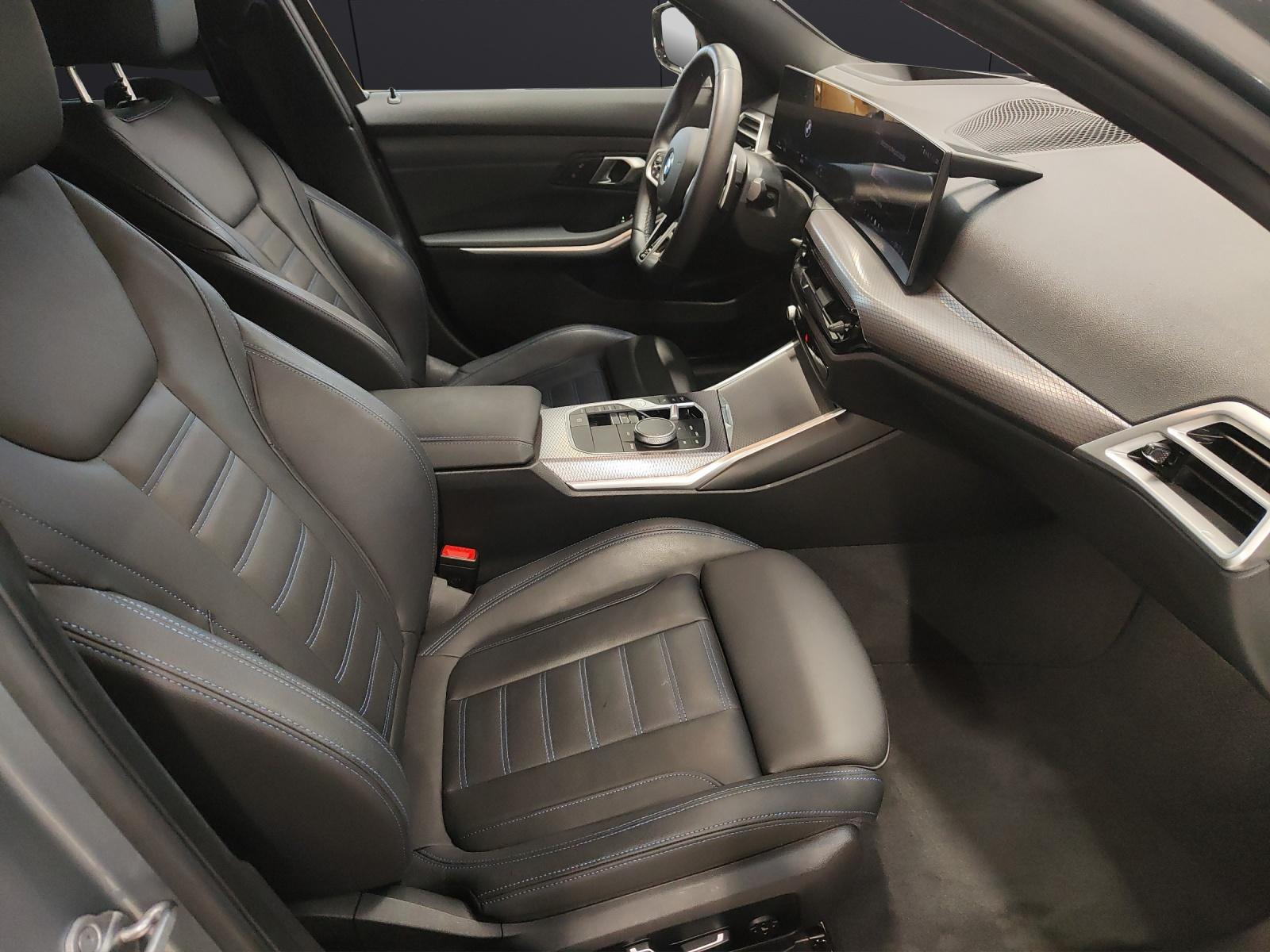 BMW 320d xDrive SAG Touring Attraktiven Leasingzinssatz ab 1,9 % bei Abschluss einer BMW Fahrzeugversicherung-image-7