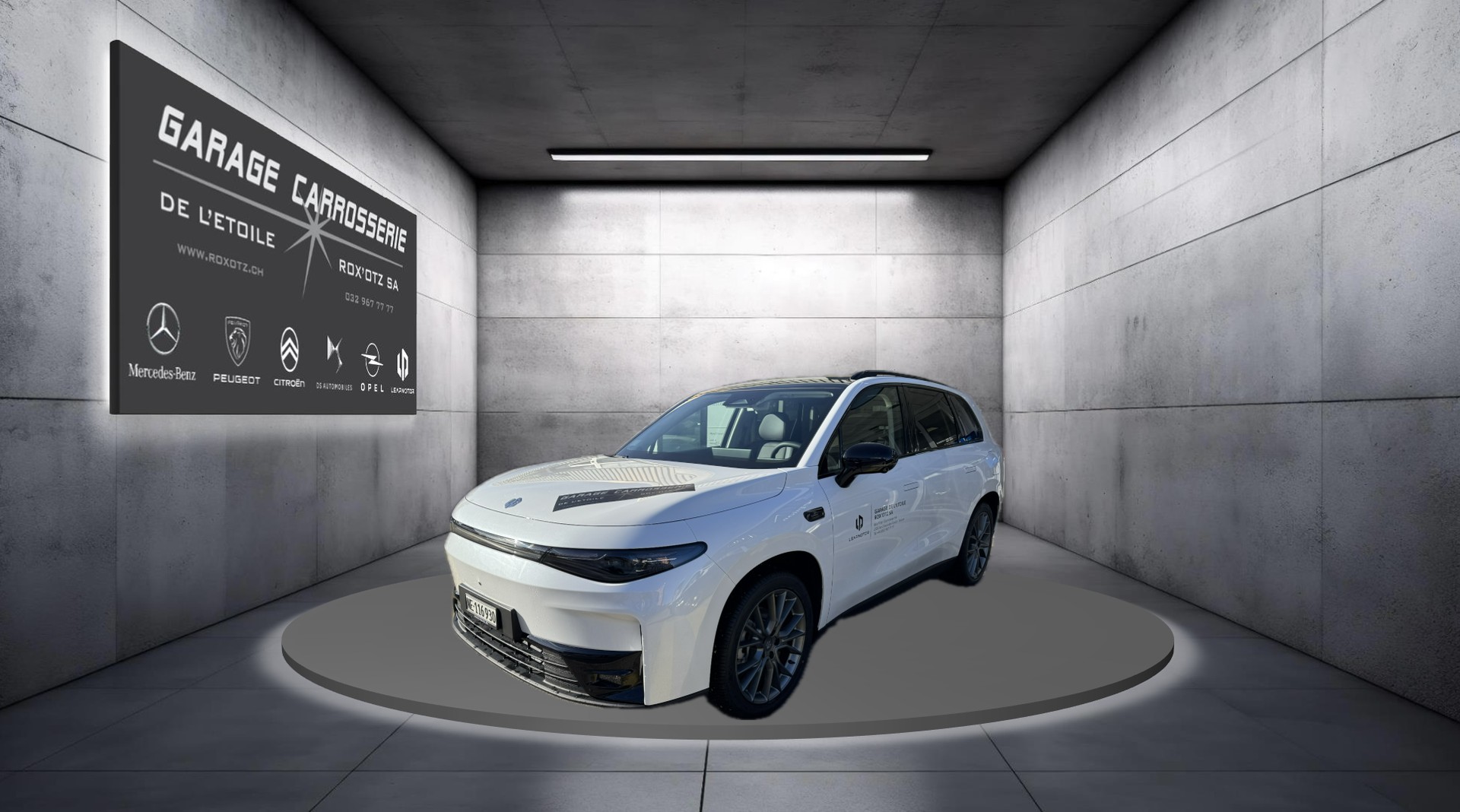 LEAPMOTOR C10 70kWh Design-image-0