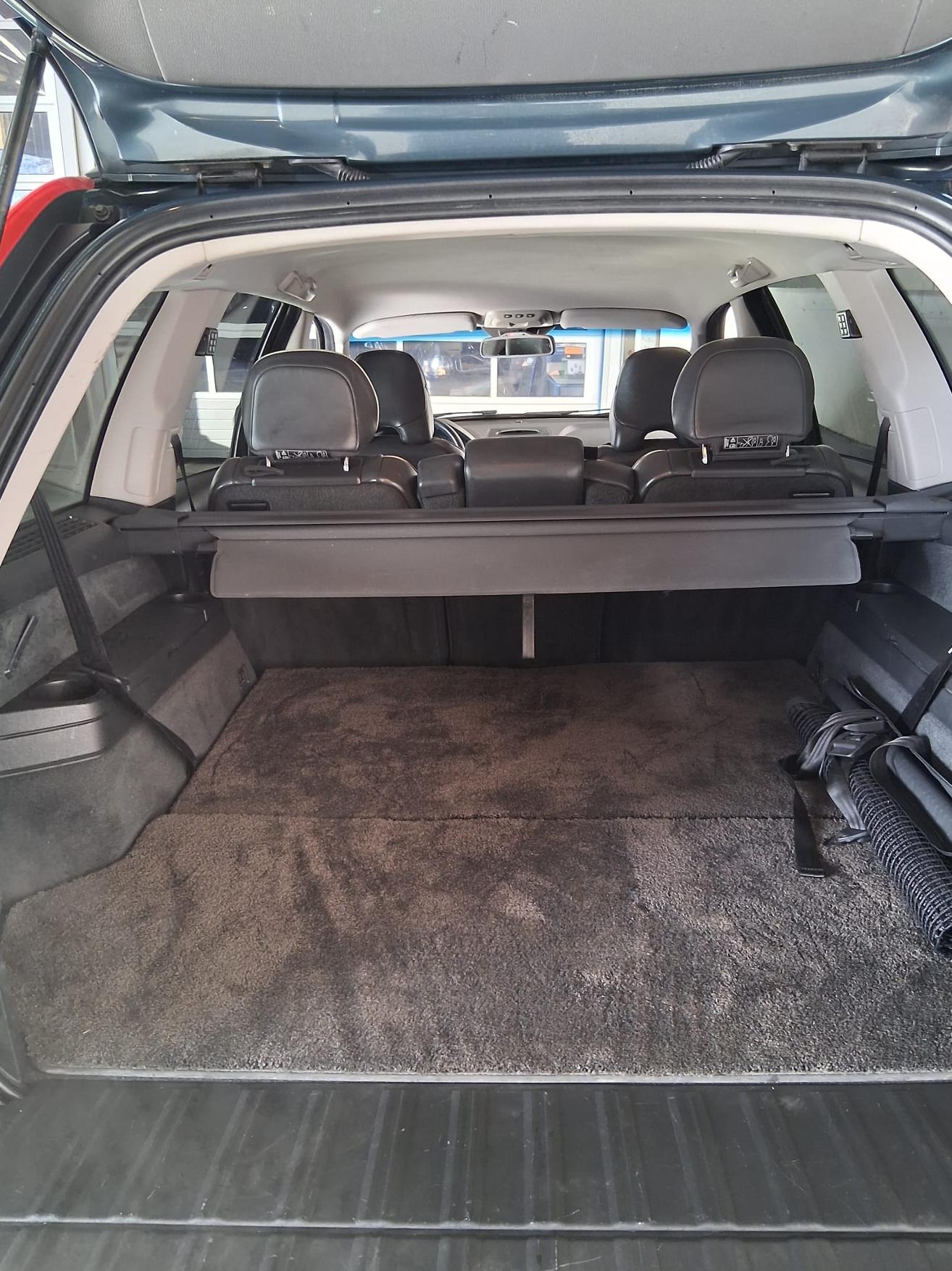 VOLVO XC90 2.4D5 Executive 7P. AWD-image-5