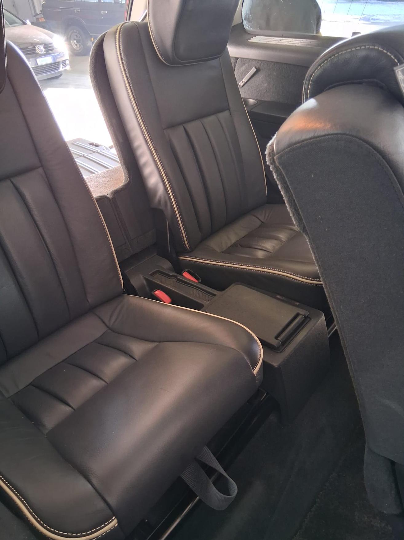 VOLVO XC90 2.4D5 Executive 7P. AWD-image-7