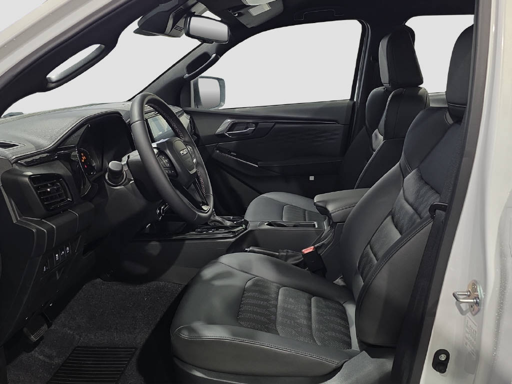 ISUZU D-Max Crew Pick-up 1.9 DDi N60 Nitro Sport 4x4-image-7
