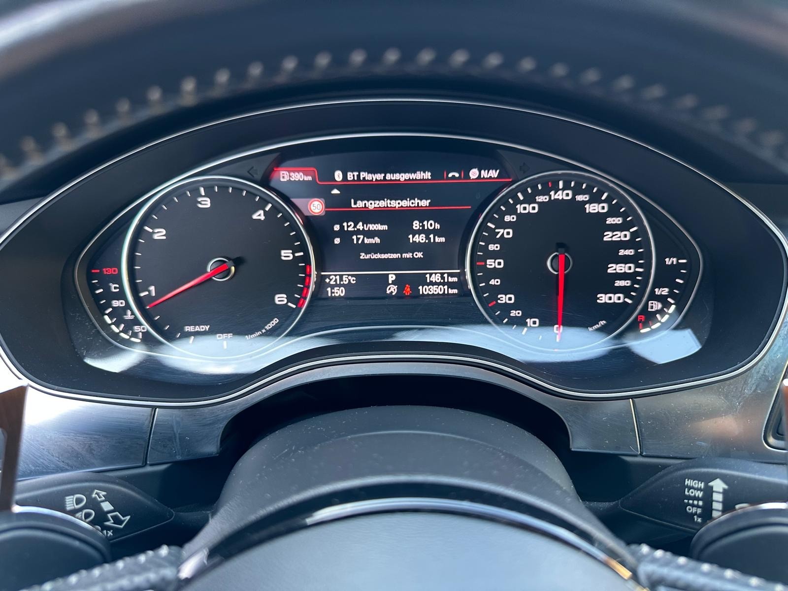 AUDI A7 Sportback 3.0 BiTDI quattro tiptronic-image-18