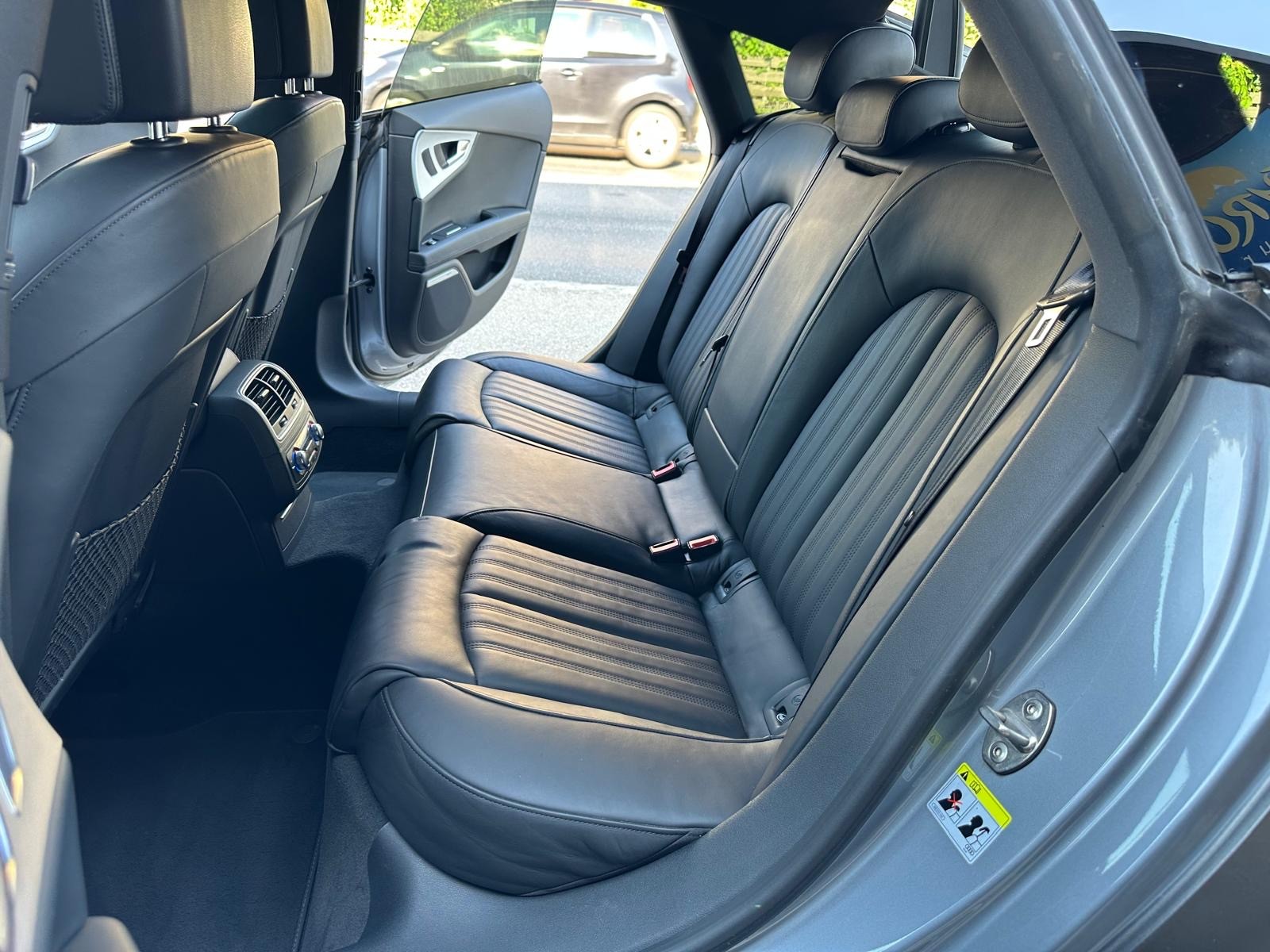AUDI A7 Sportback 3.0 BiTDI quattro tiptronic-image-10