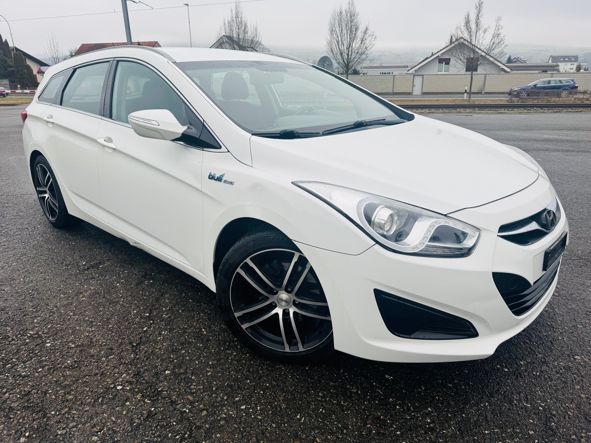 HYUNDAI i40 Wagon 1.6 GDI ISG Comfort-image-1