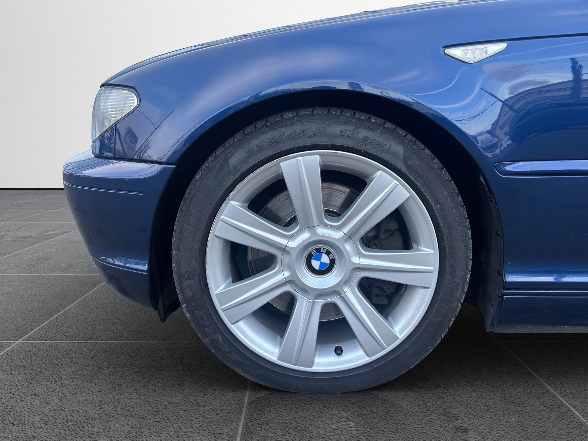 BMW 3er Reihe E46 Coupé 330Ci-image-12