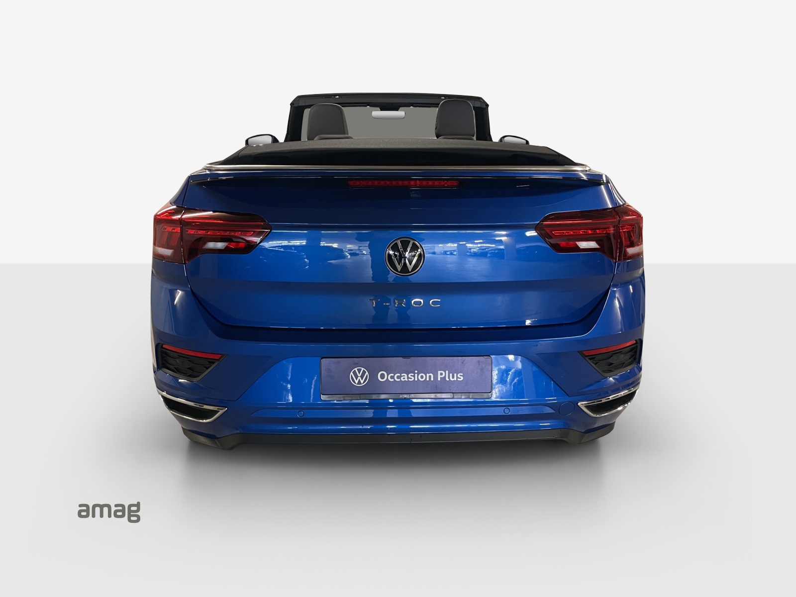 VW T-Roc Cabriolet 1.5 TSI EVO R-Line DSG-image-3