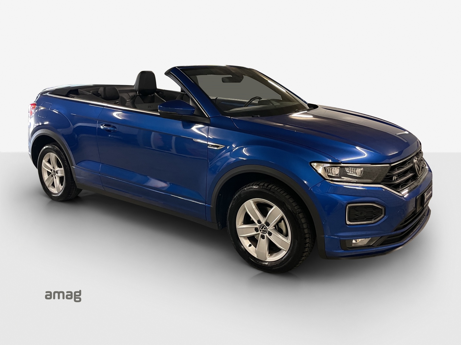 VW T-Roc Cabriolet 1.5 TSI EVO R-Line DSG-image-5