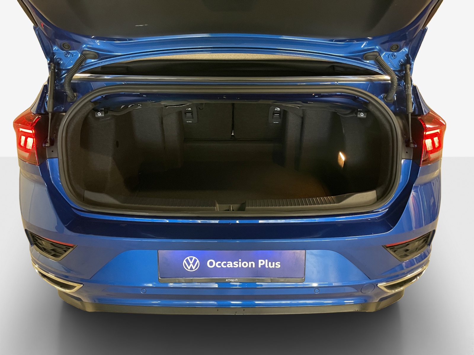 VW T-Roc Cabriolet 1.5 TSI EVO R-Line DSG-image-12