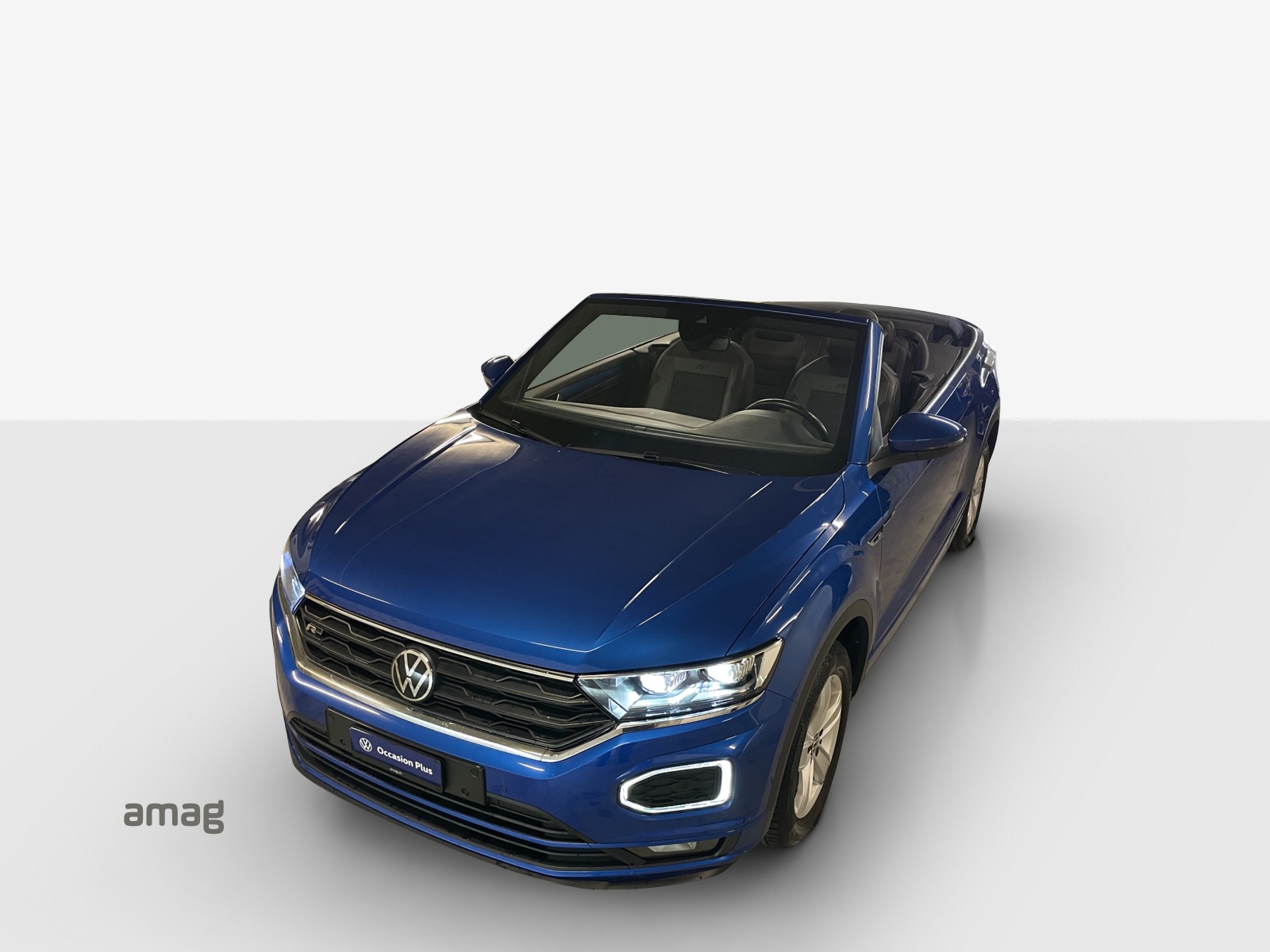 VW T-Roc Cabriolet 1.5 TSI EVO R-Line DSG-image-15
