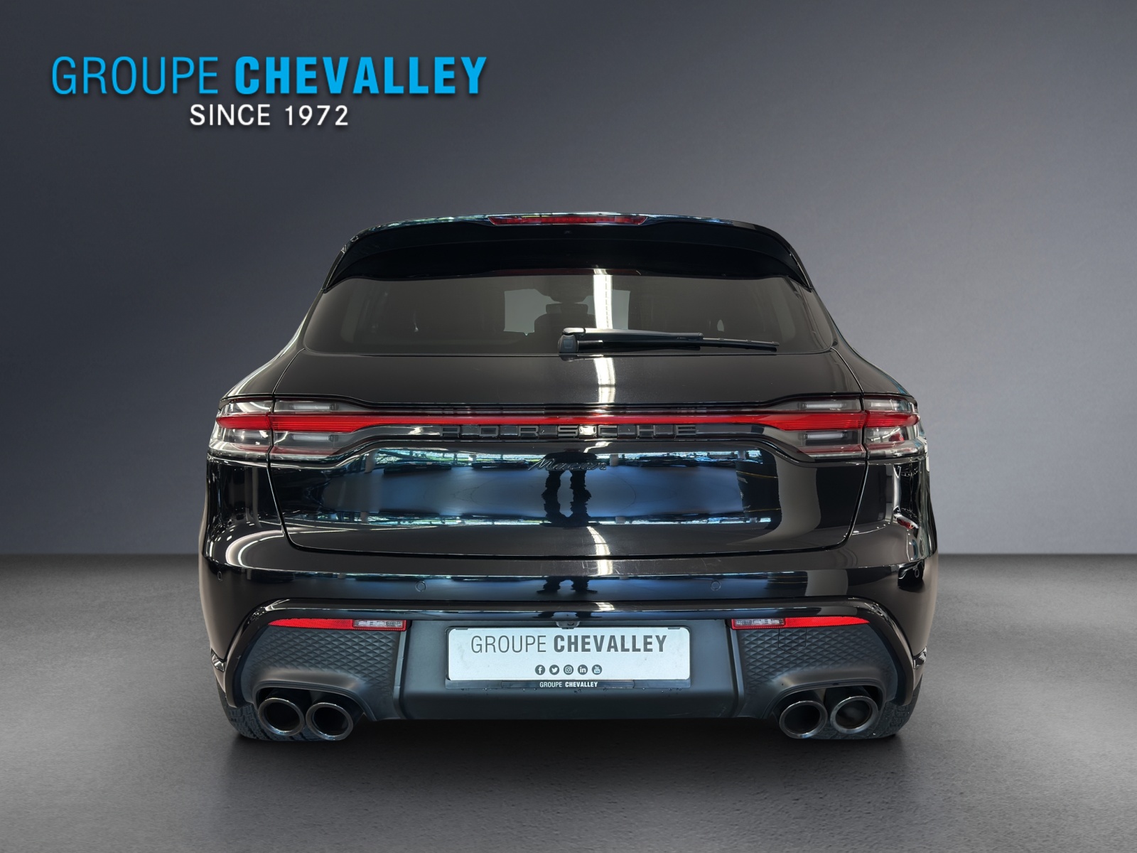 PORSCHE Macan PDK-image-4