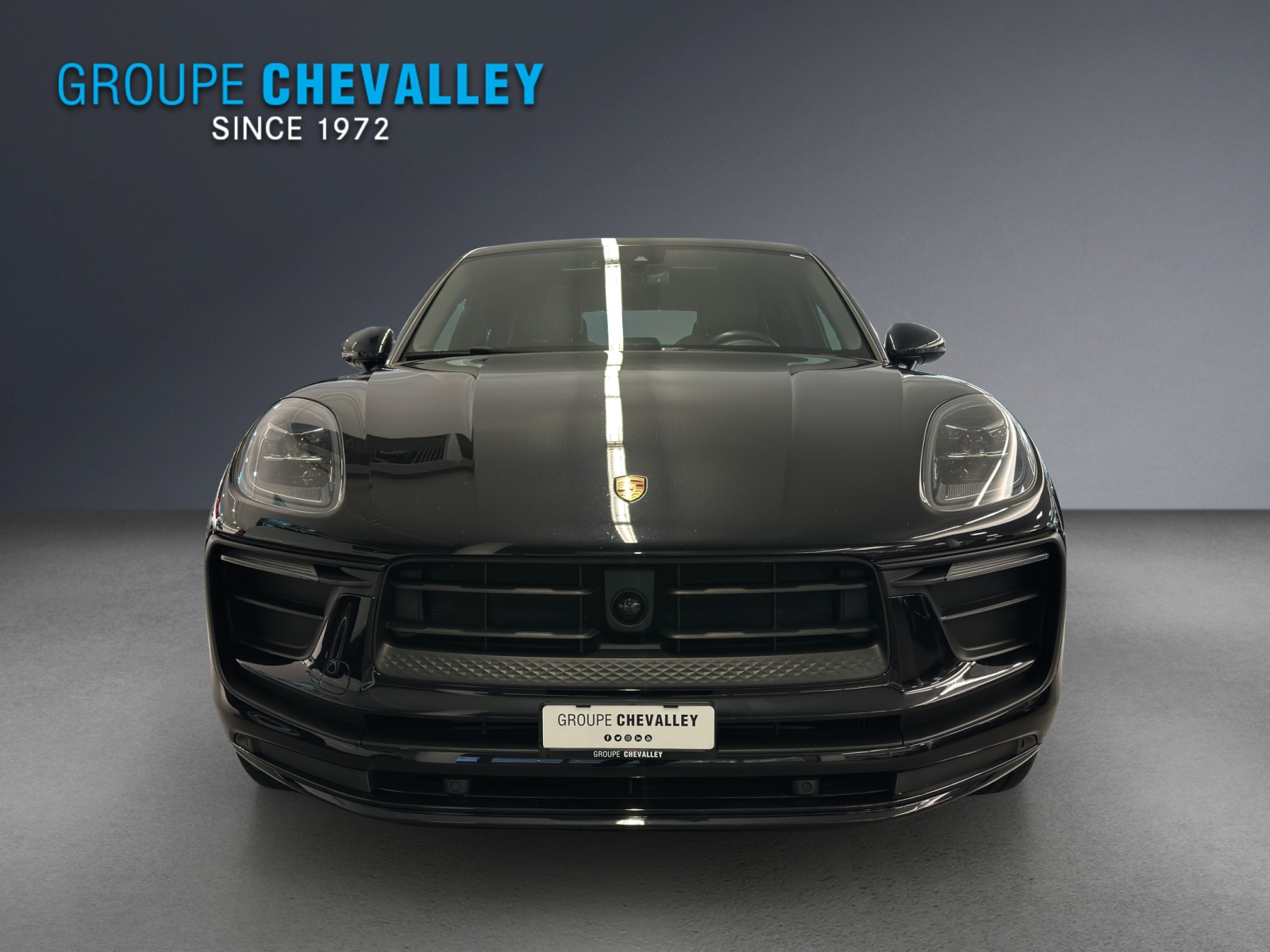 PORSCHE Macan PDK-image-1