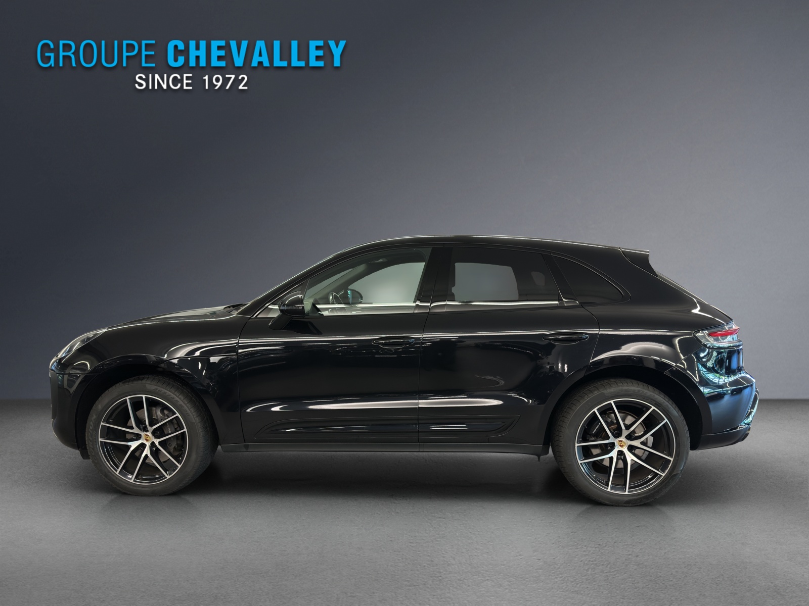 PORSCHE Macan PDK-image-2