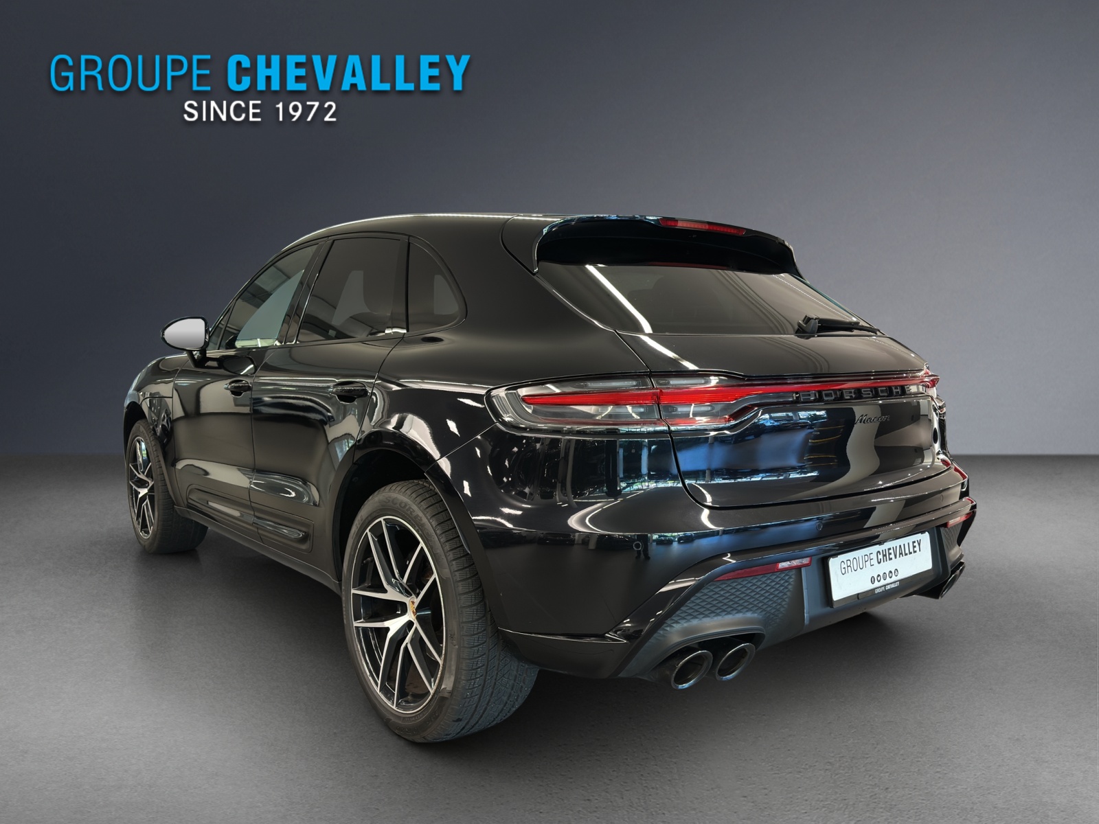 PORSCHE Macan PDK-image-3