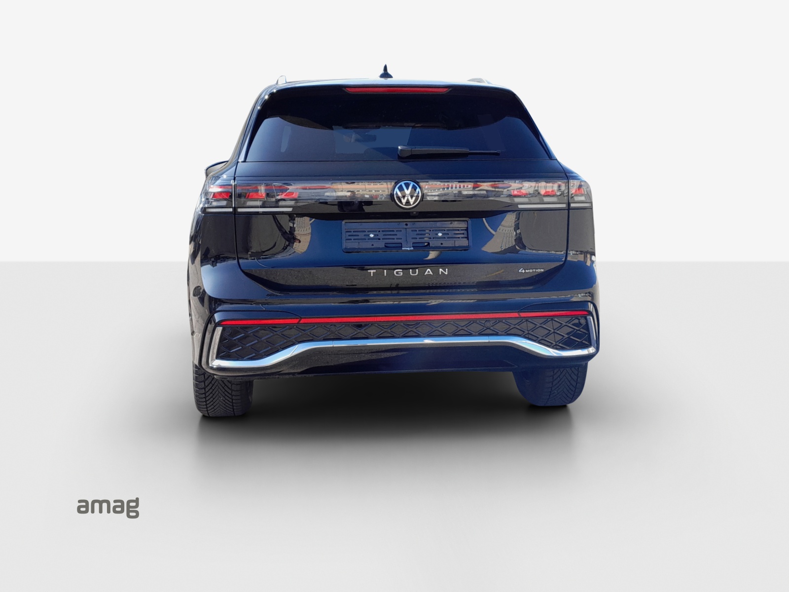 VW Tiguan 2.0 TDI SCR R-Line 4Motion DSG-image-3