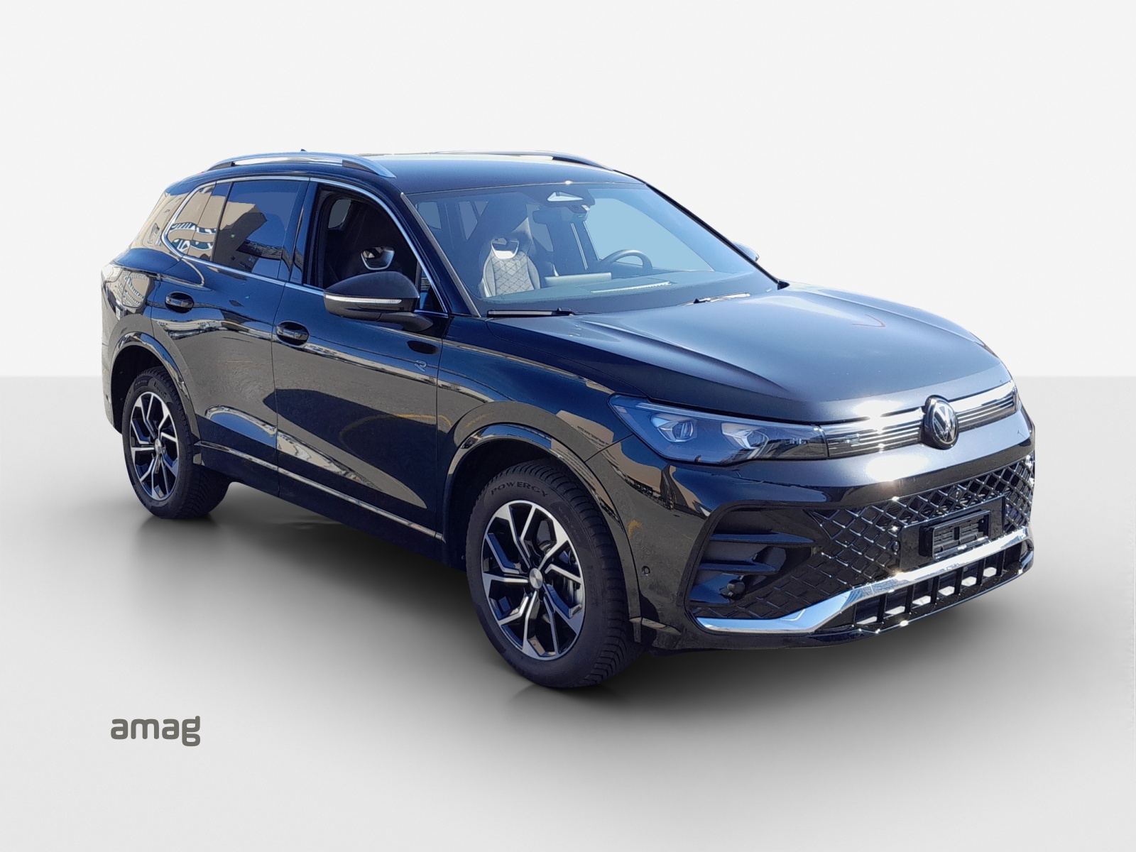VW Tiguan 2.0 TDI SCR R-Line 4Motion DSG-image-5