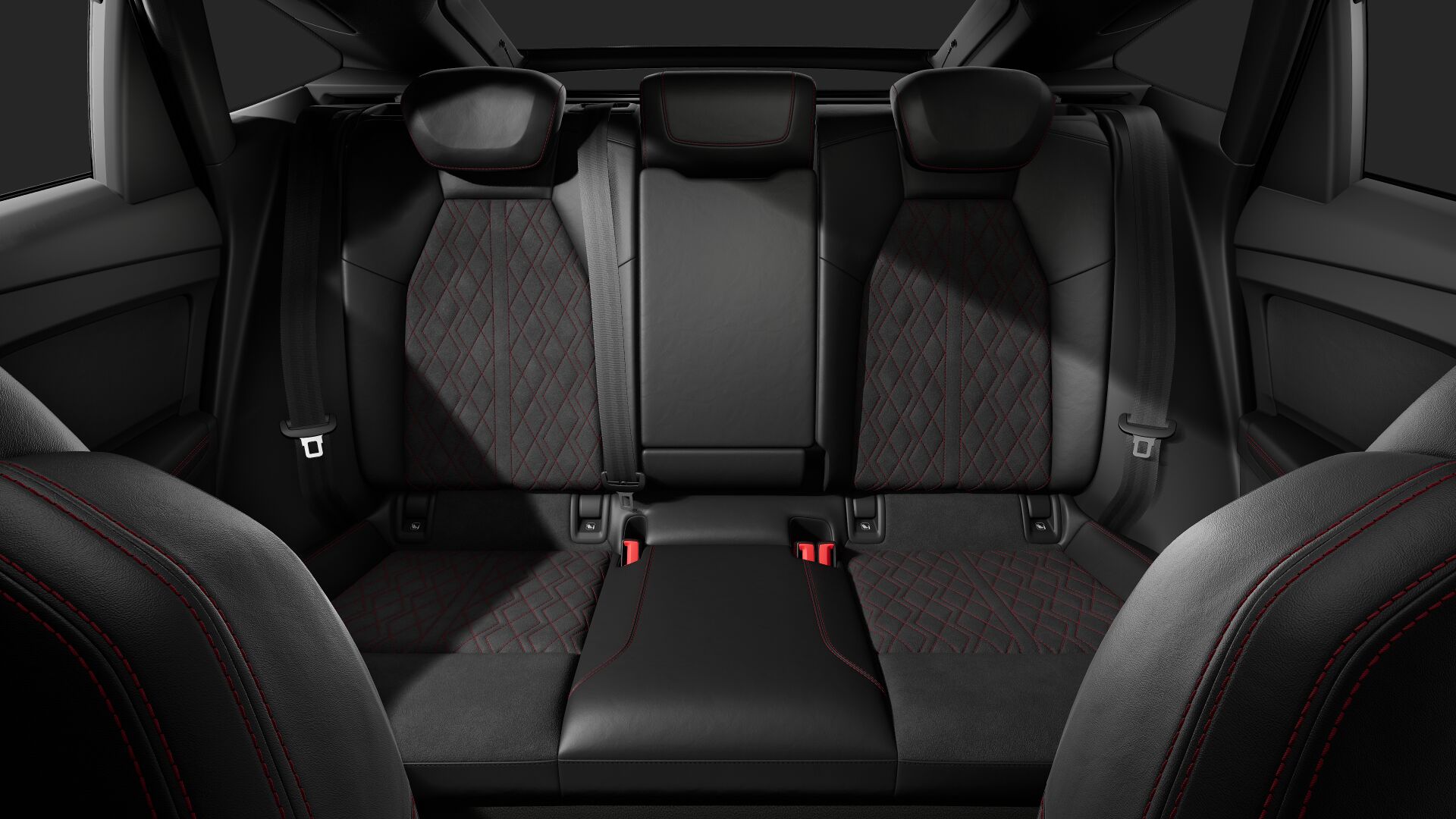 AUDI Q4 Sportback e-tron 45 Edition Swiss Ski quattro-image-7
