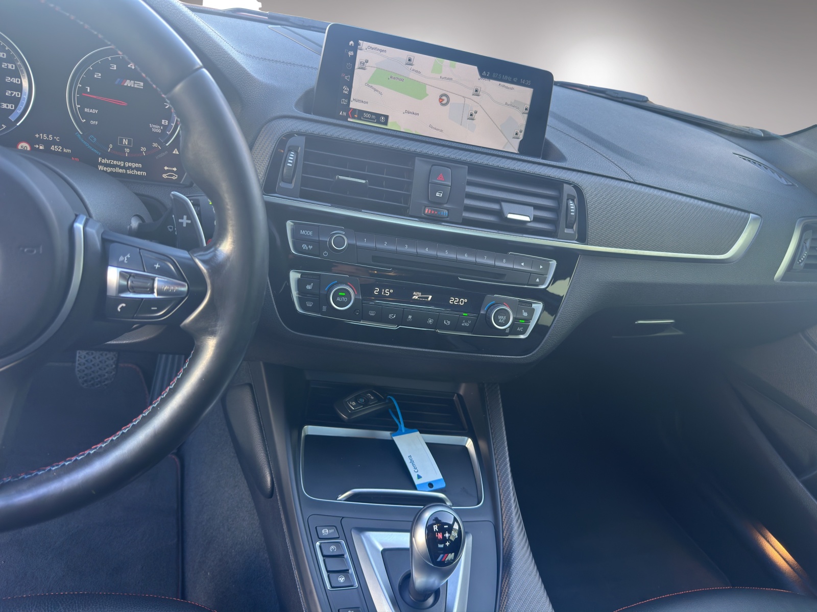 BMW M2 Competition Drivelogic-image-12